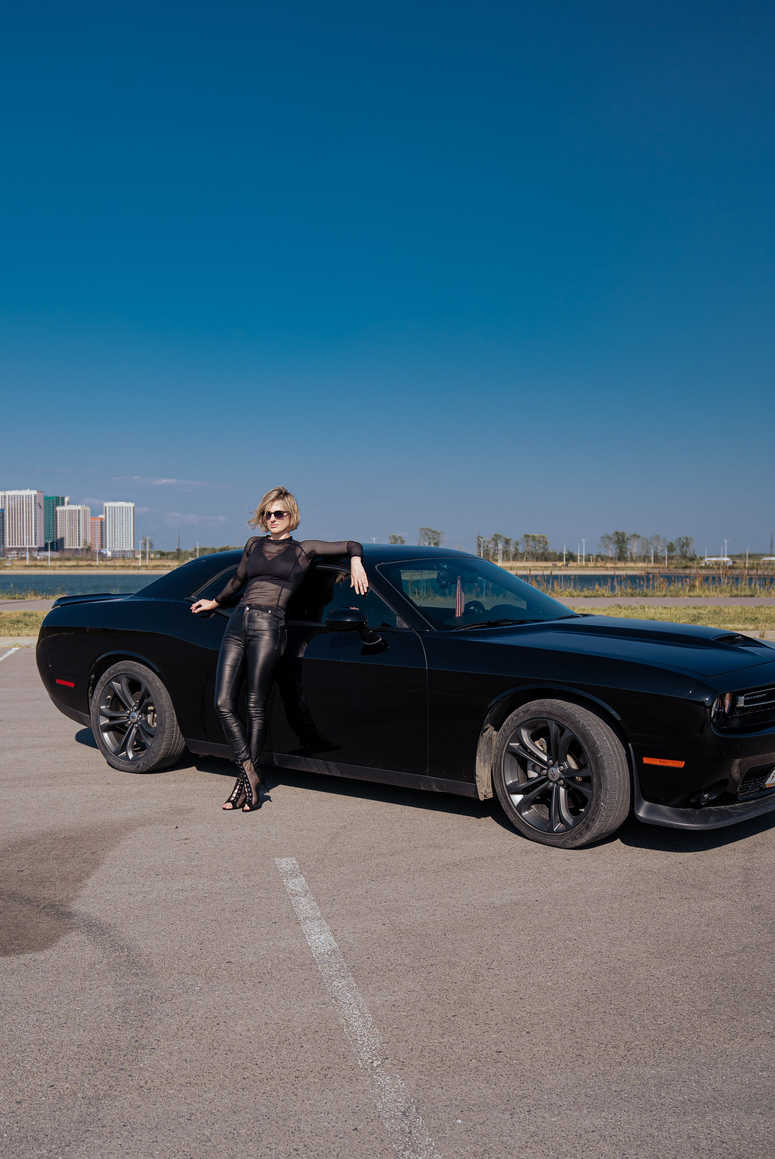 Фотосессия Екатерины. Фотограф в Ростове-на-Дону Анна Малахова