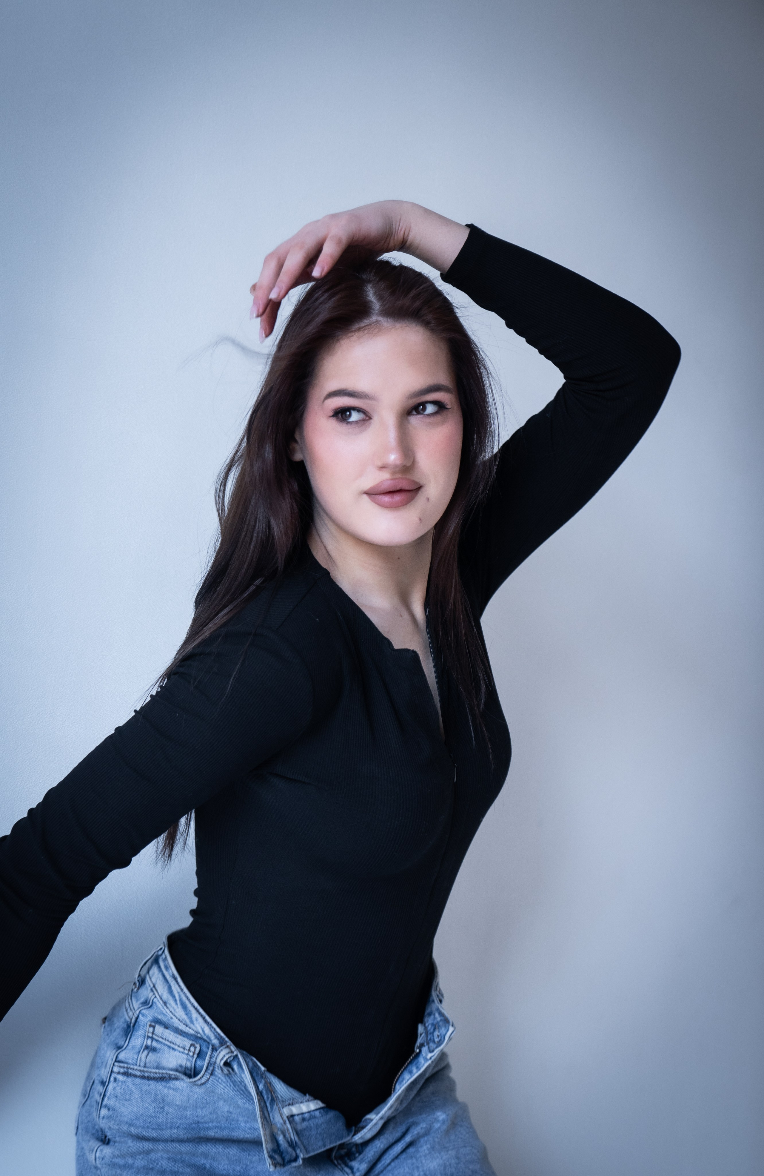 Фотосессия Екатерины. Фотограф в Ростове-на-Дону Анна Малахова