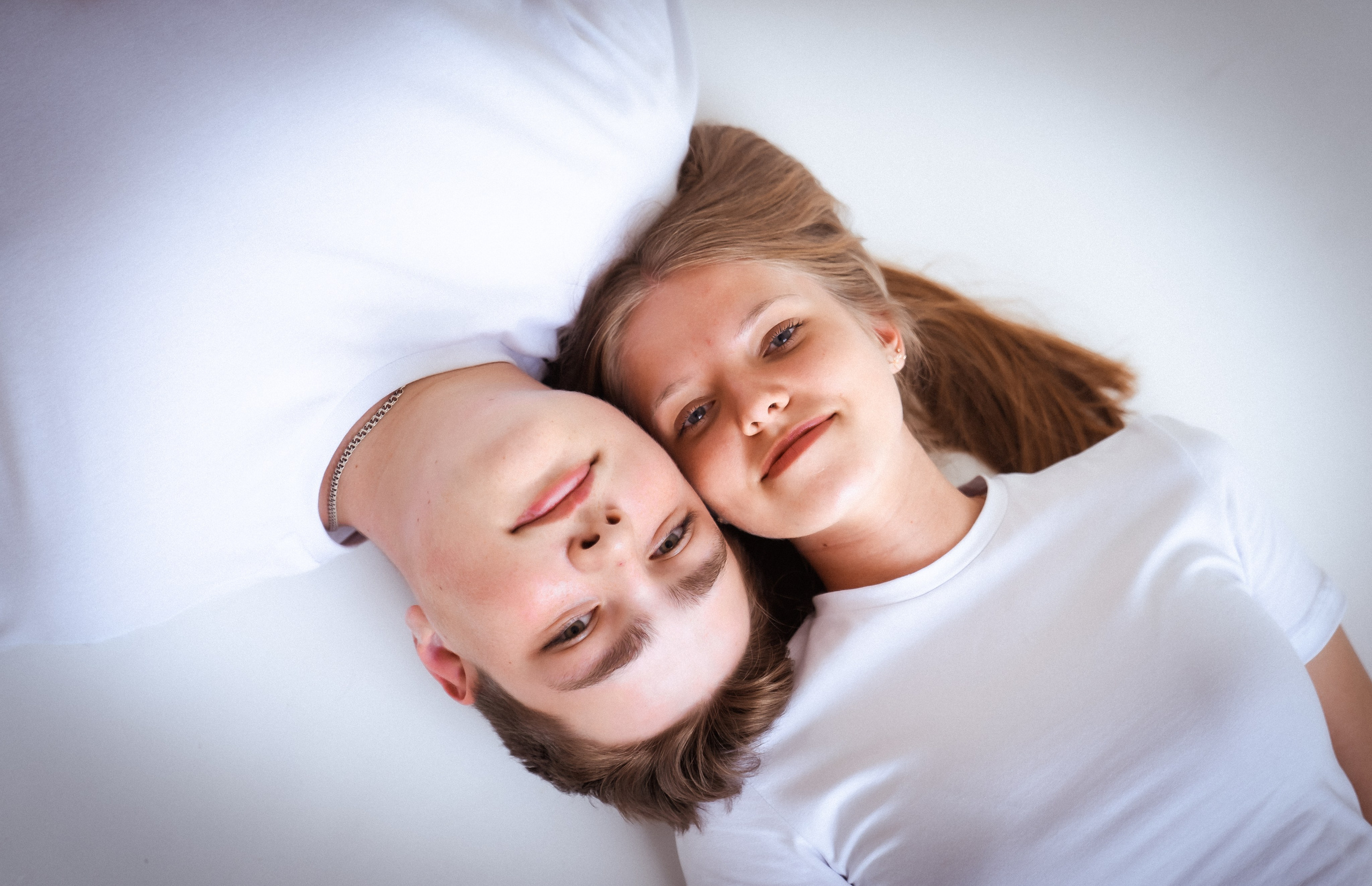 Фотосессия Анастасии и Павла. Фотограф в Ростове-на-Дону Анна Малахова