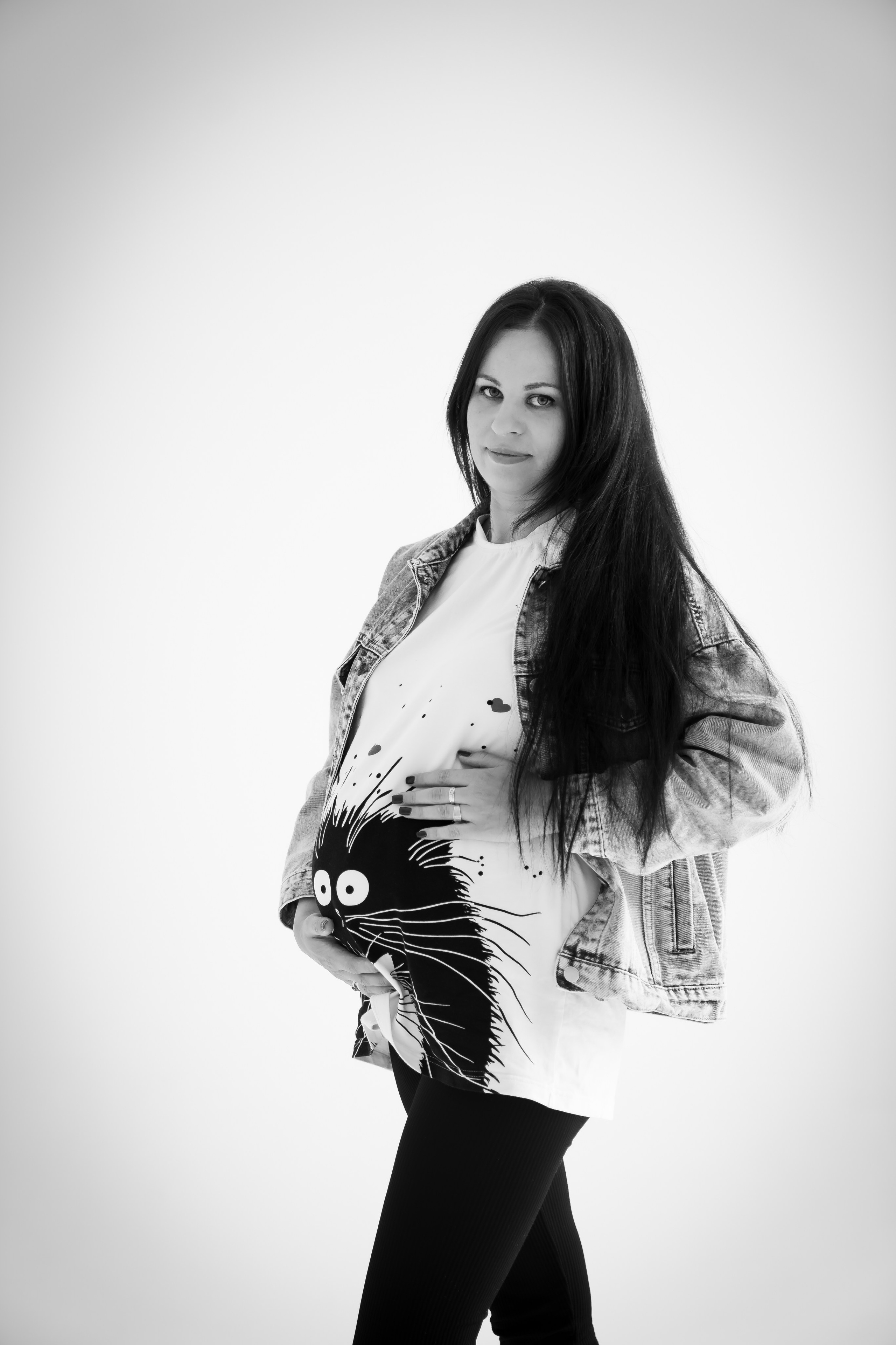 Фотосессия Марии — беременность. Фотограф в Ростове-на-Дону Анна Малахова