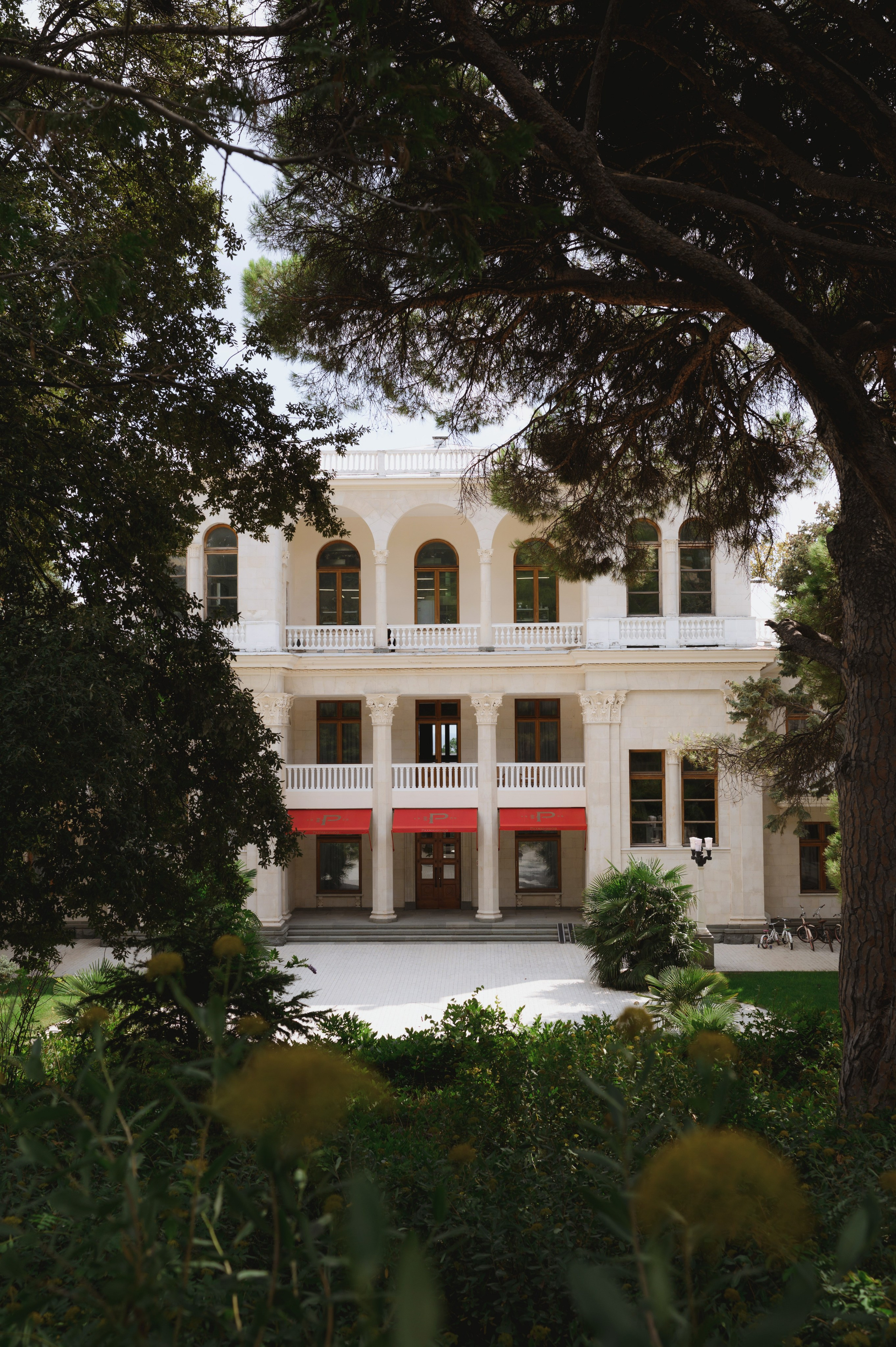 Даниил и Юля. Свадебный фотограф. Крым и дальше!