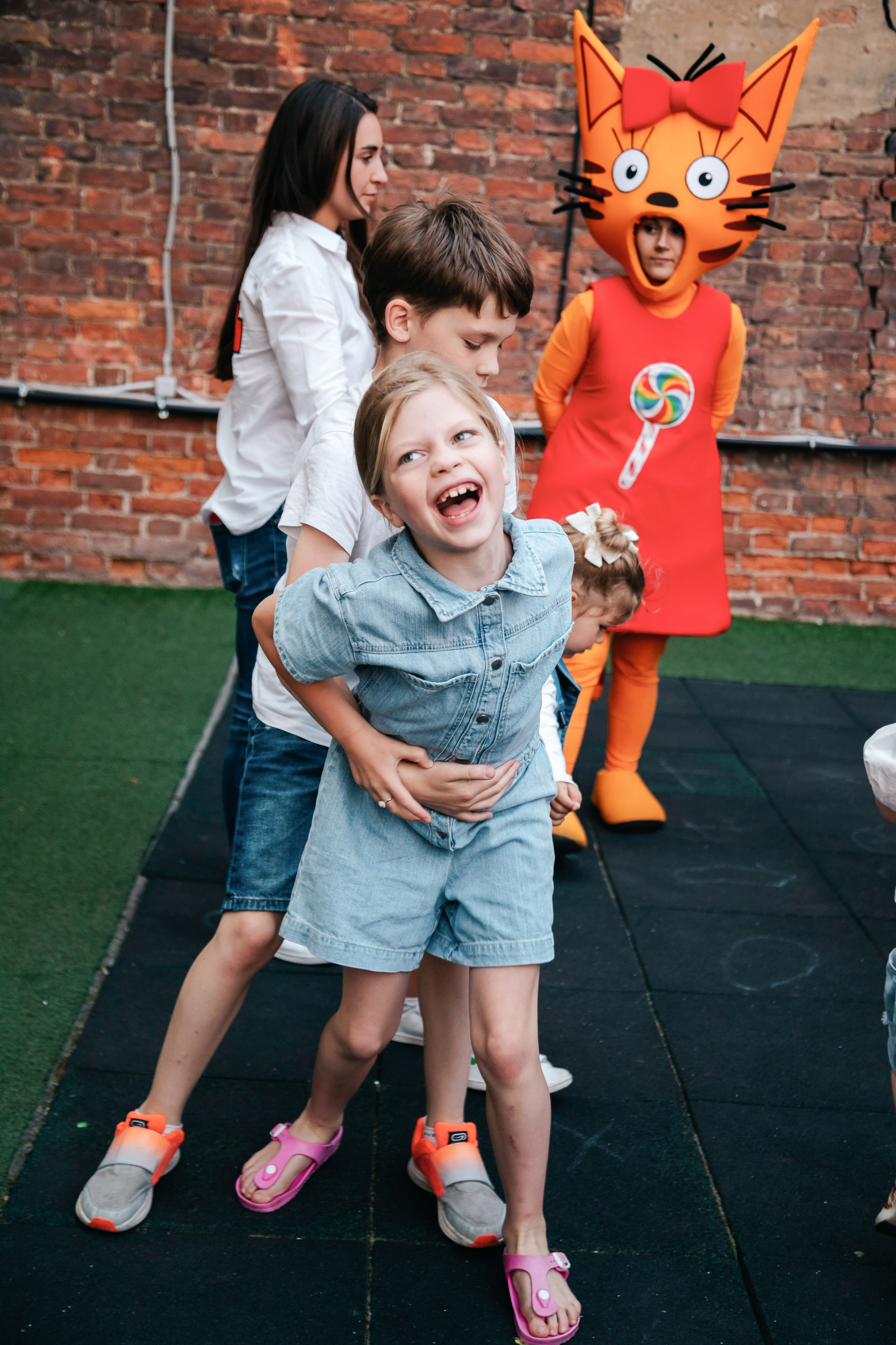 Ресторан Пряности и Радости. Лёне 2,5 годика. Семейный lifestyle фотограф в Санкт-Петербурге Людмила Пахомова