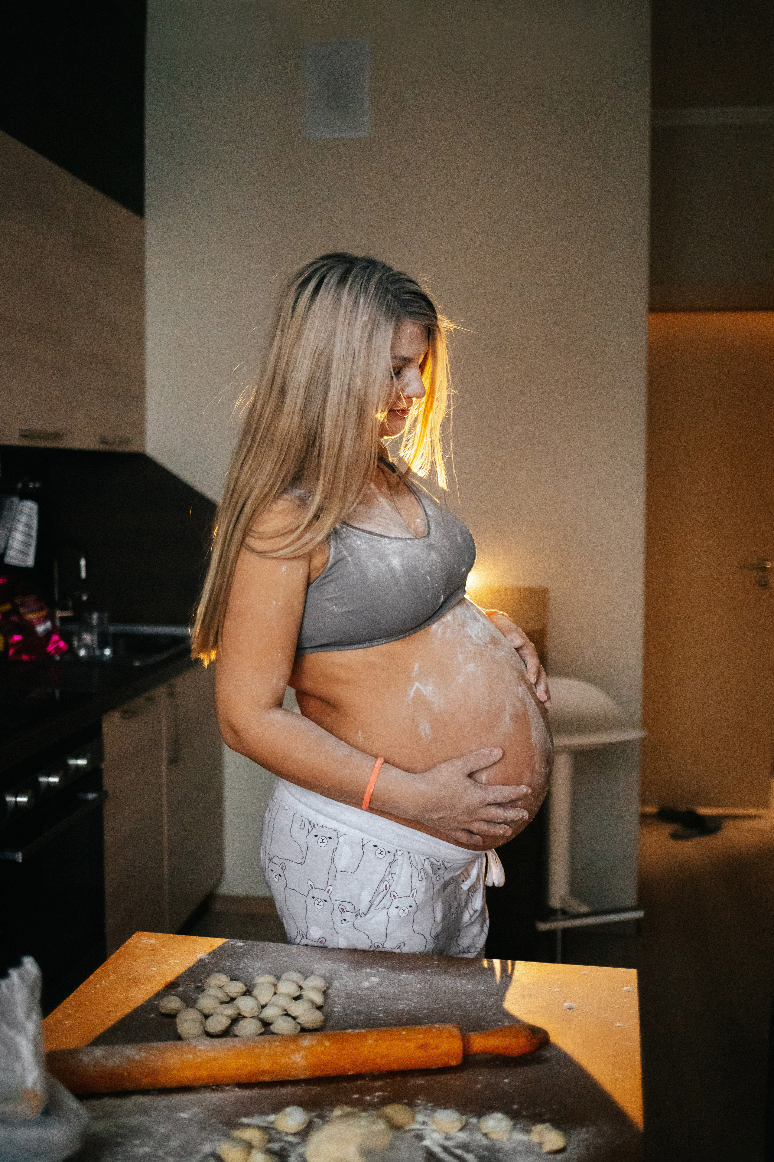 Домашняя фотосессия. Семейный lifestyle фотограф в Санкт-Петербурге Людмила Пахомова