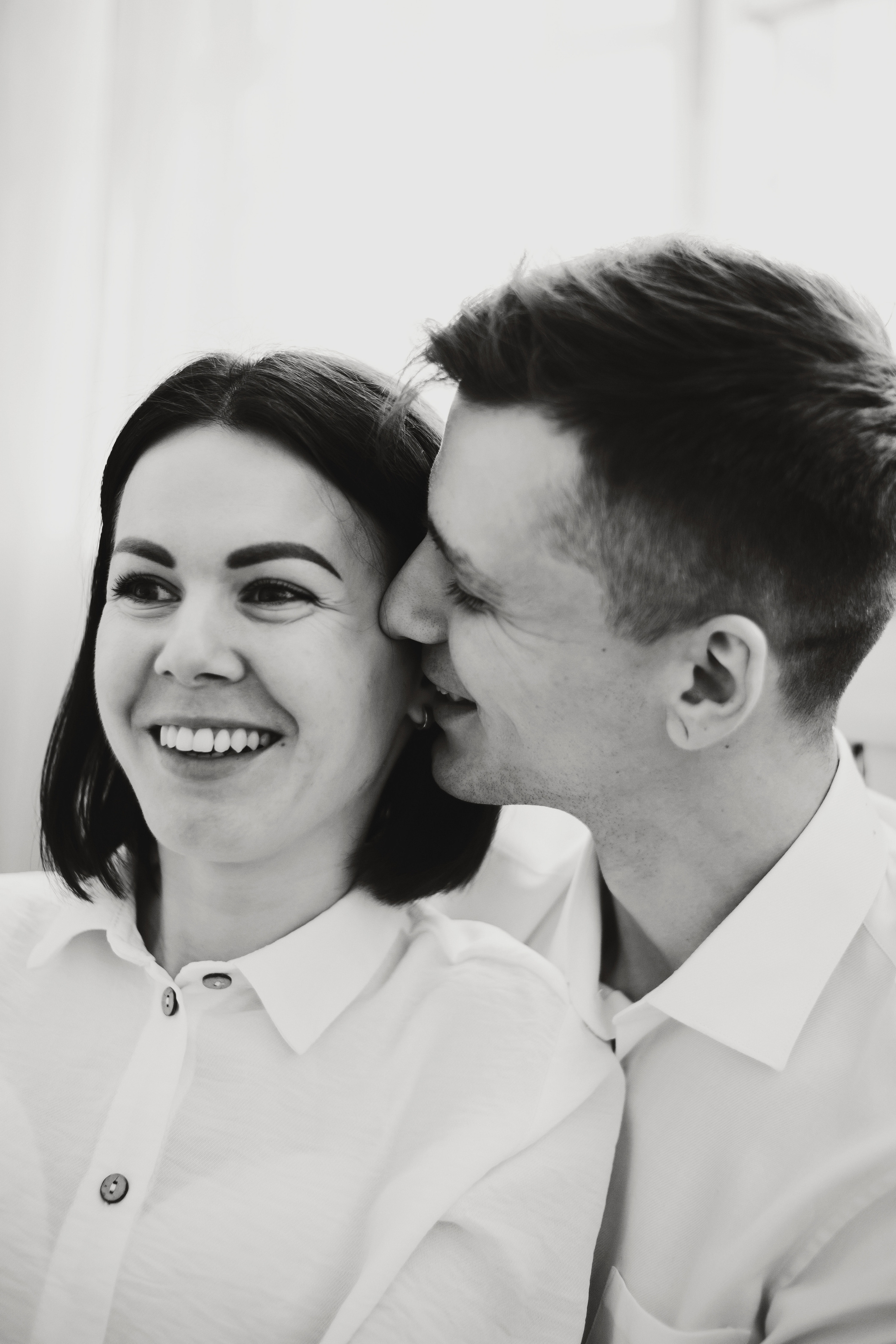 Дима, Юля, Федя. Семейный lifestyle фотограф в Санкт-Петербурге Людмила Пахомова