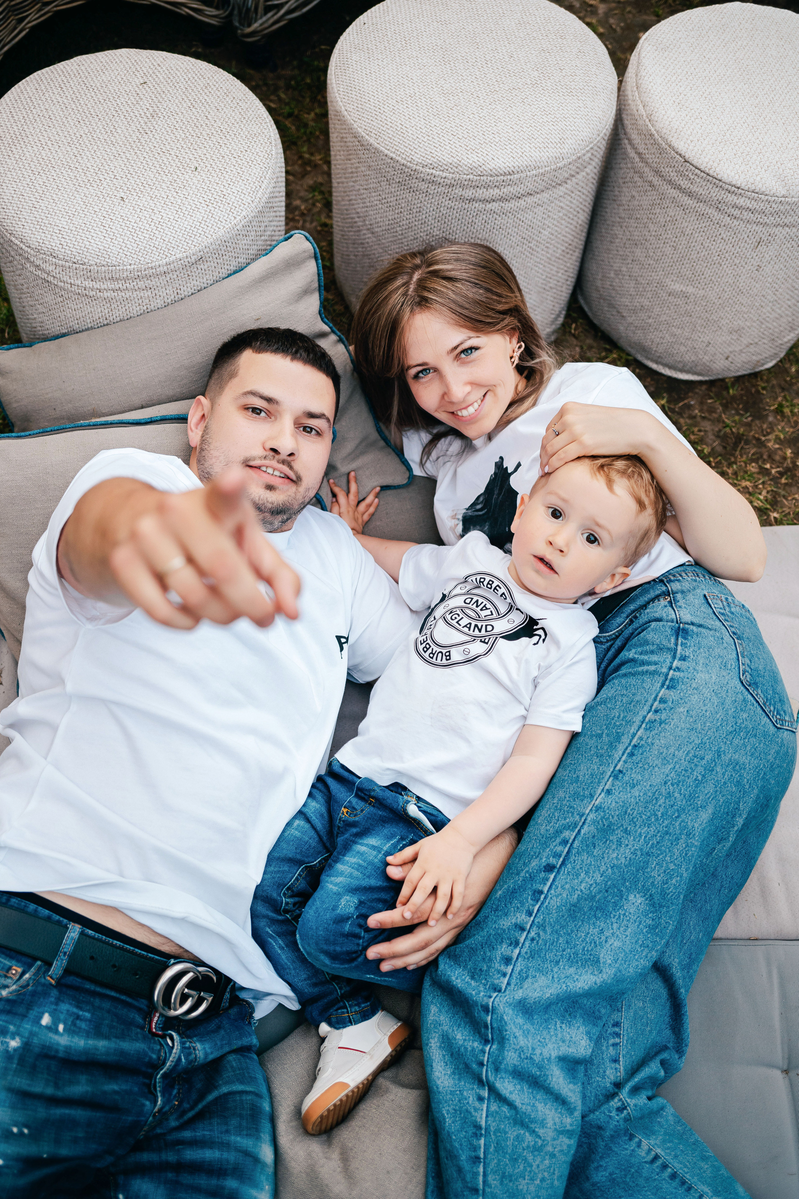 Ресторан Пряности и Радости. Лёне 2,5 годика. Семейный lifestyle фотограф в Санкт-Петербурге Людмила Пахомова