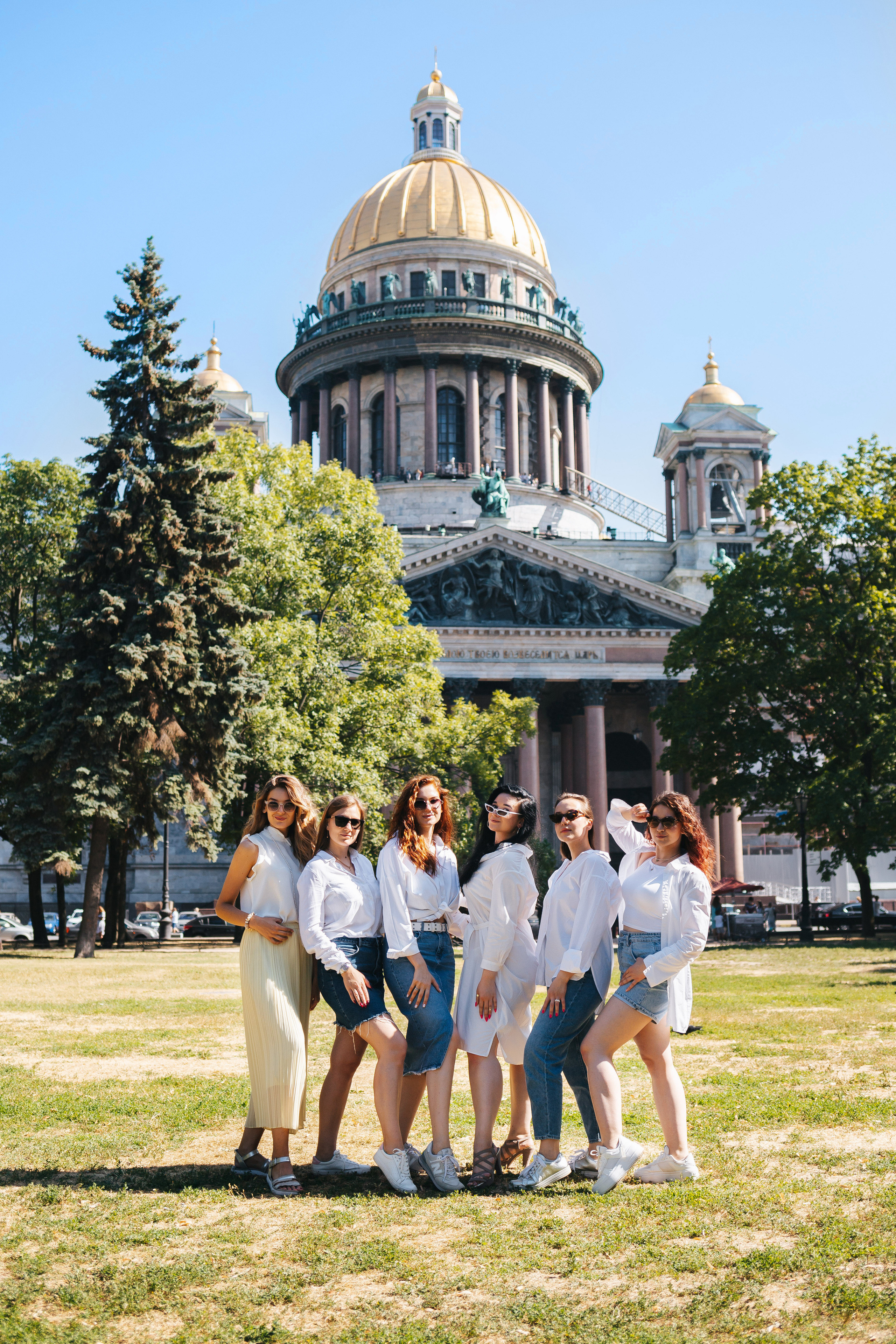 Девичник у Ксении. Семейный lifestyle фотограф в Санкт-Петербурге Людмила Пахомова