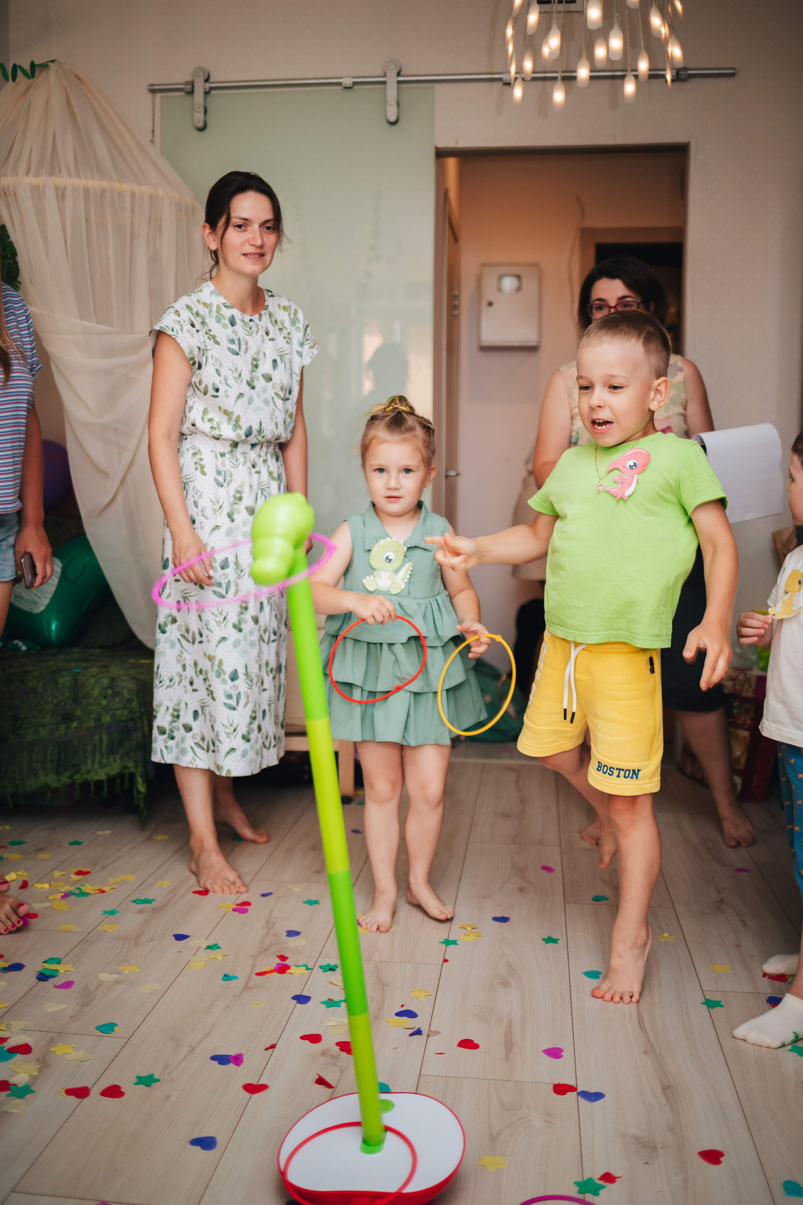 Фоторепортаж. Семейный lifestyle фотограф в Санкт-Петербурге Людмила Пахомова