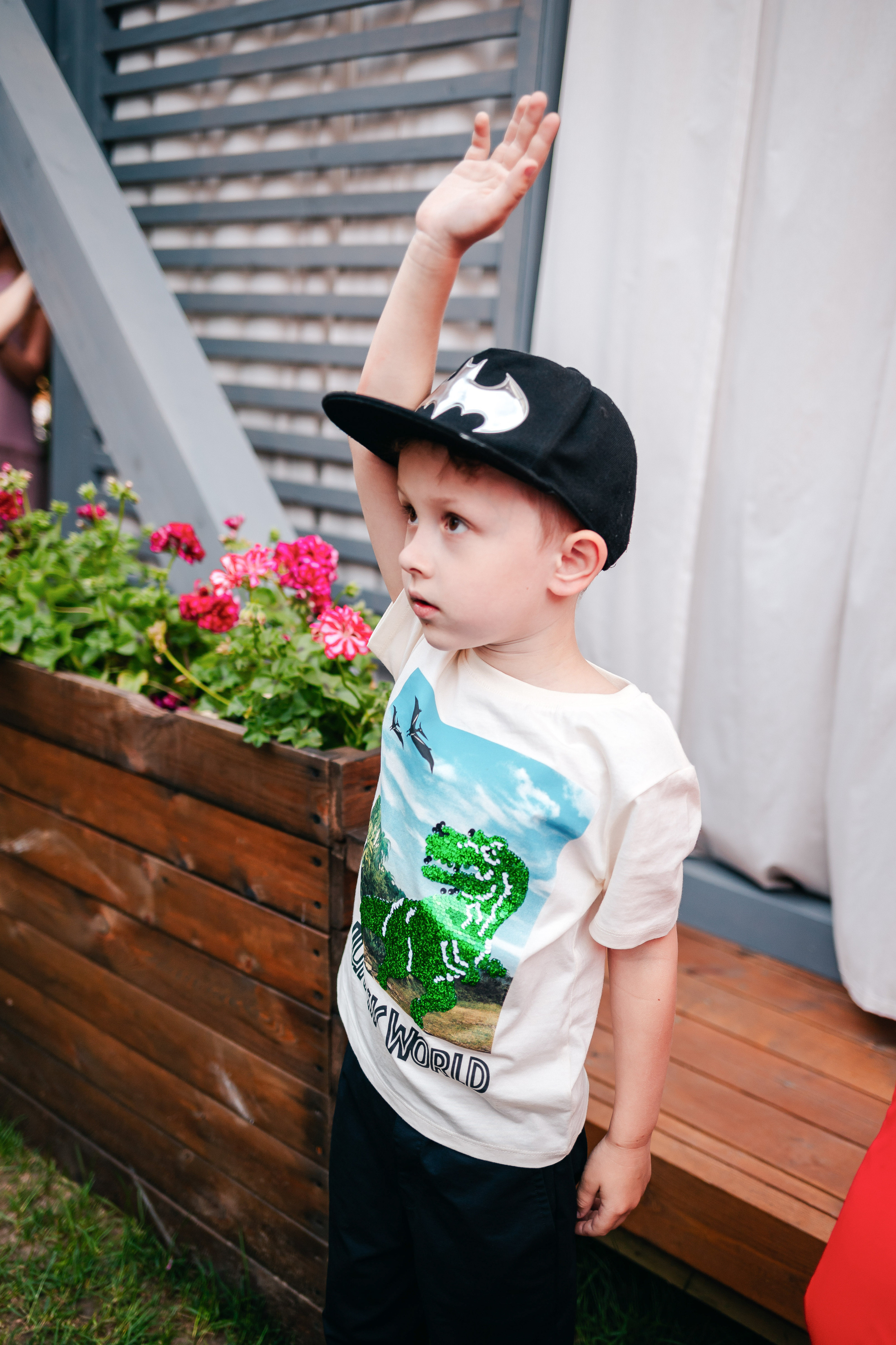 Ресторан Пряности и Радости. Лёне 2,5 годика. Семейный lifestyle фотограф в Санкт-Петербурге Людмила Пахомова