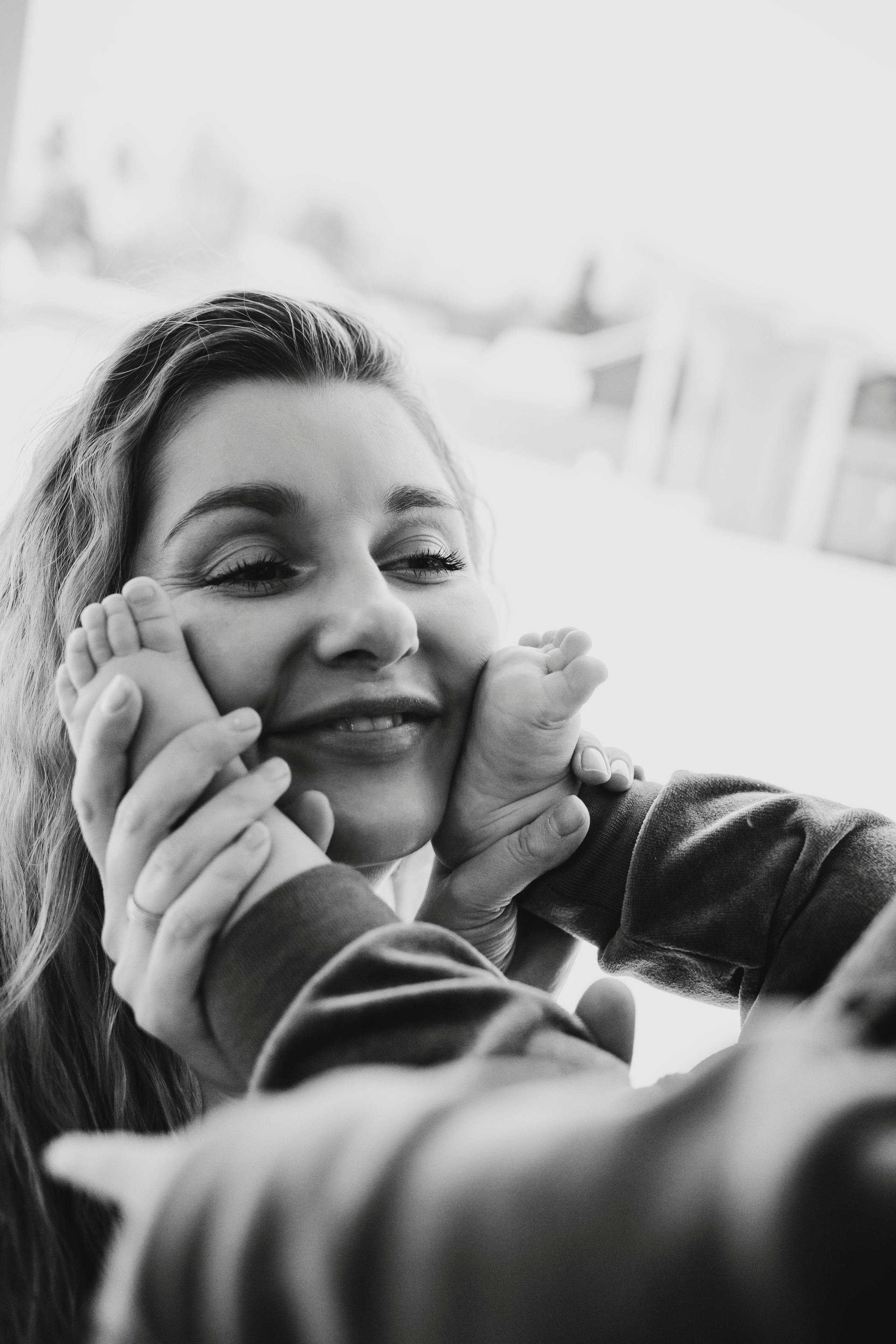 Андрей, Александра, Матвей. Семейный lifestyle фотограф в Санкт-Петербурге Людмила Пахомова