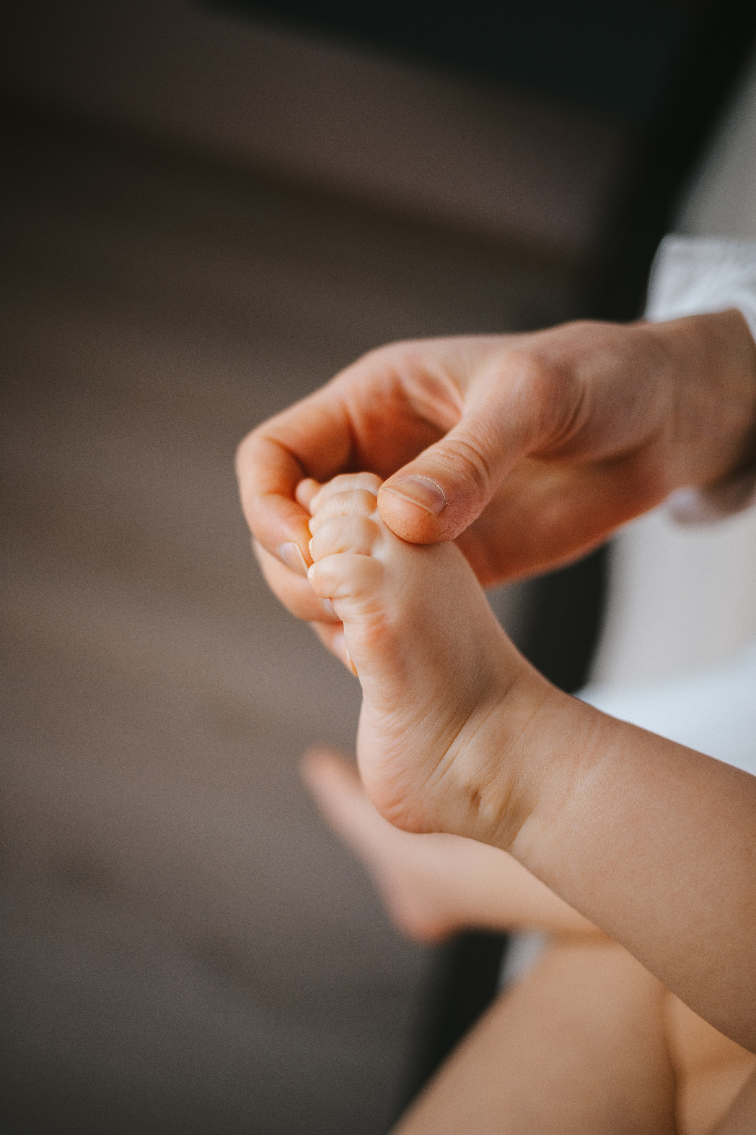 Алеся, Варя. Семейный lifestyle фотограф в Санкт-Петербурге Людмила Пахомова