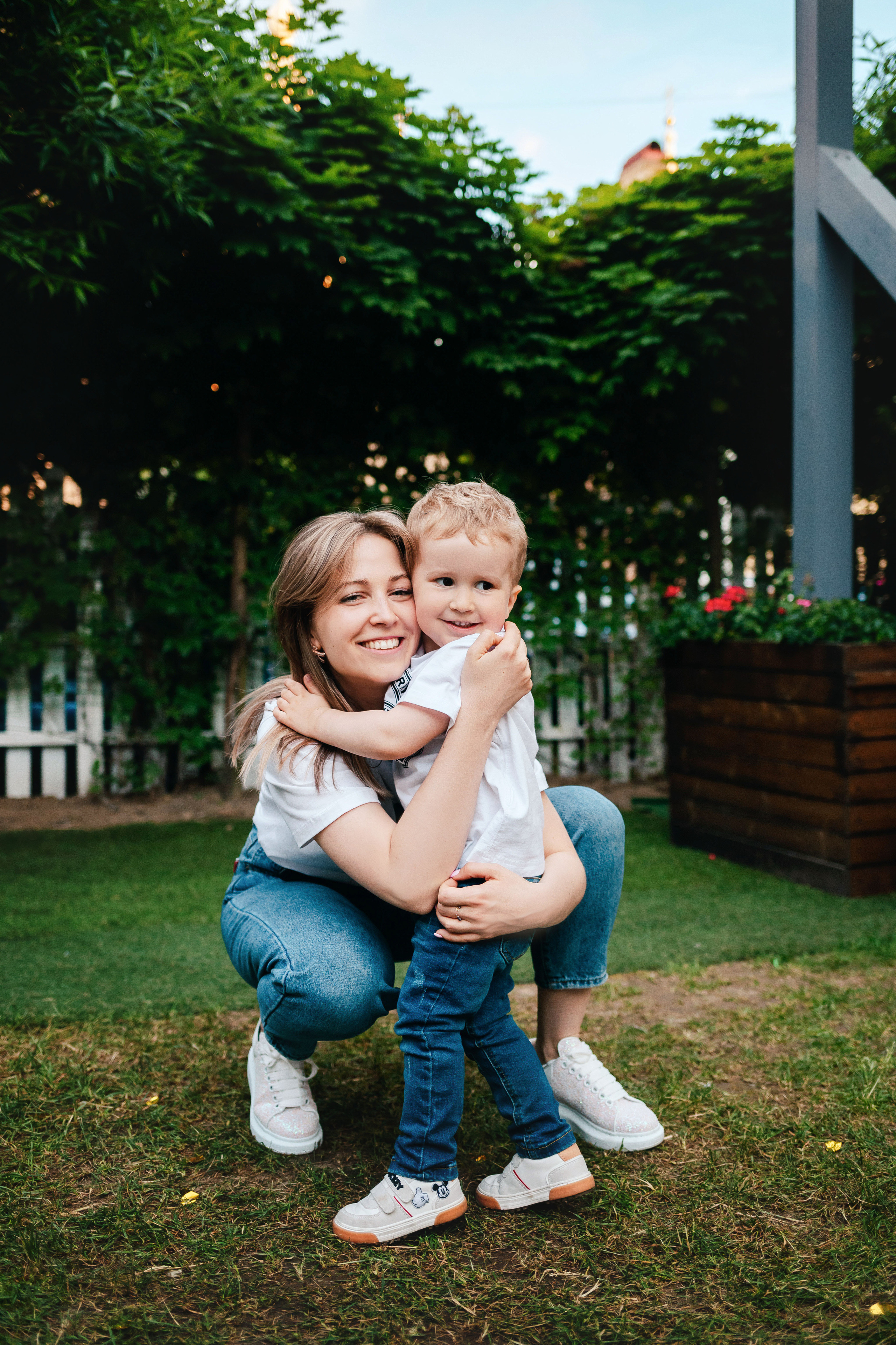 Ресторан Пряности и Радости. Лёне 2,5 годика. Семейный lifestyle фотограф в Санкт-Петербурге Людмила Пахомова