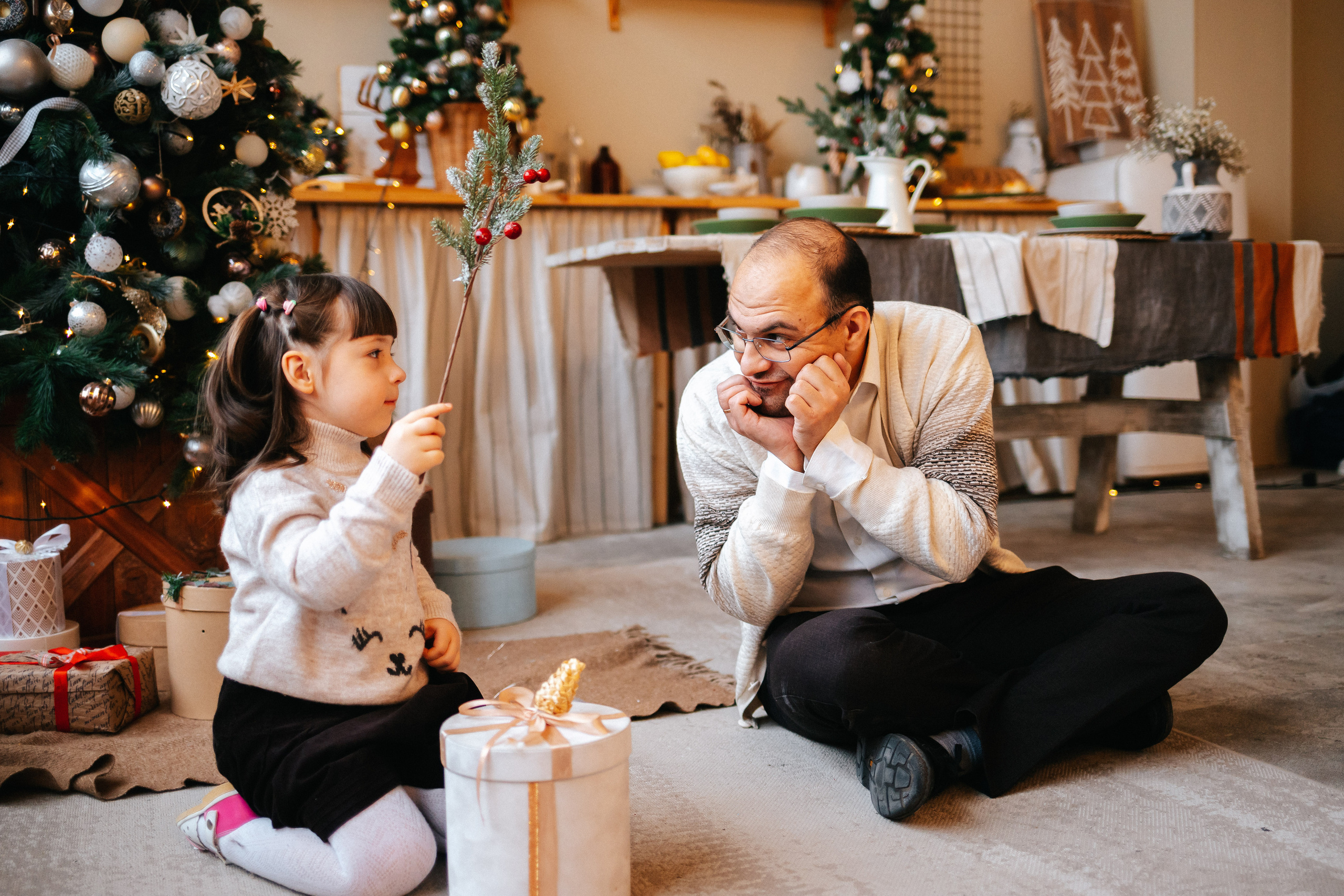 Серёжа, Аня, Лёва, Вероника. Семейный lifestyle фотограф в Санкт-Петербурге Людмила Пахомова