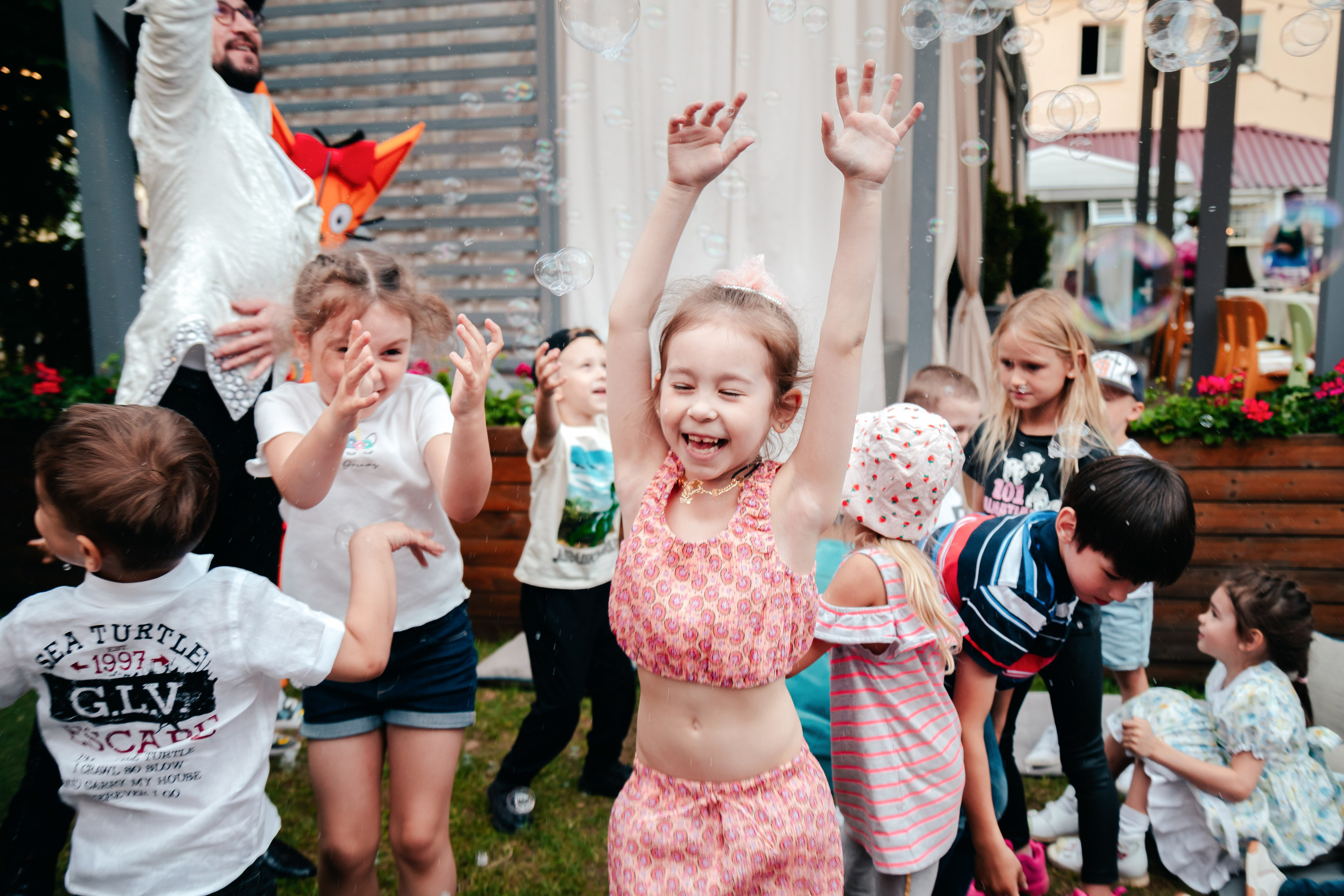 Ресторан Пряности и Радости. Лёне 2,5 годика. Семейный lifestyle фотограф в Санкт-Петербурге Людмила Пахомова