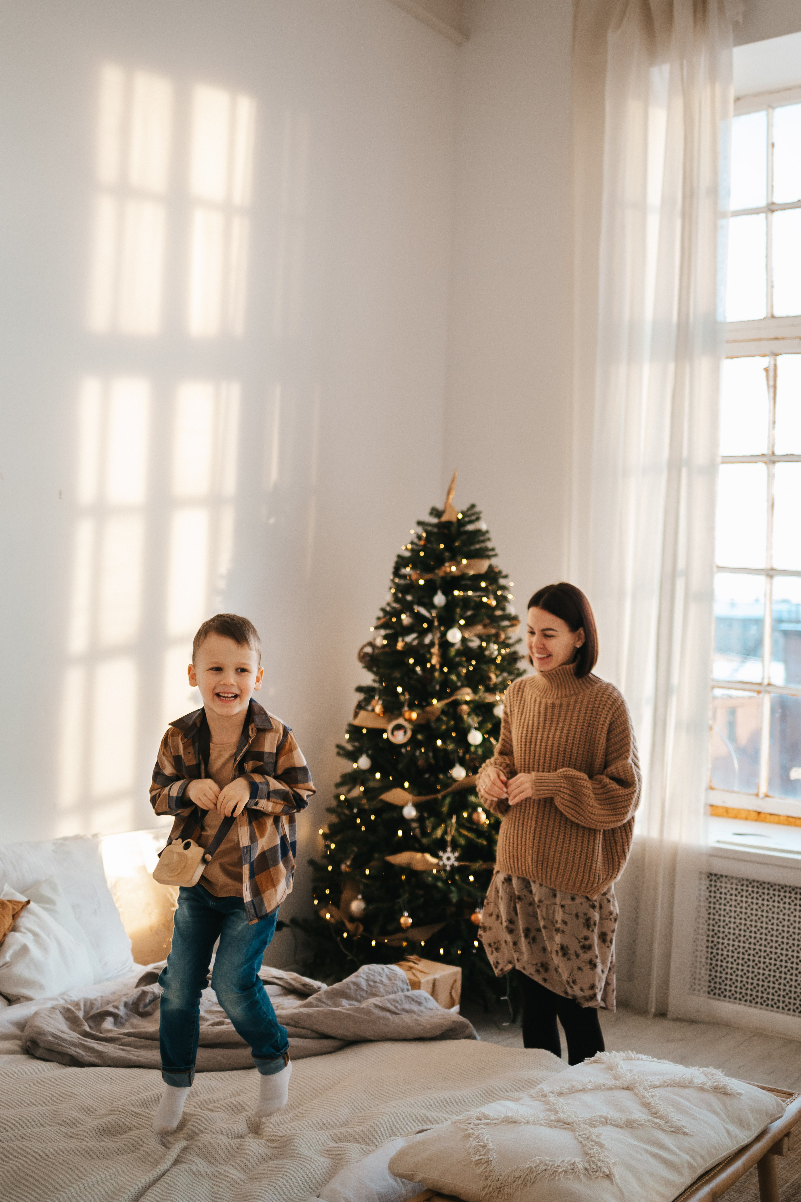 Дима, Юля, Федя. Семейный lifestyle фотограф в Санкт-Петербурге Людмила Пахомова