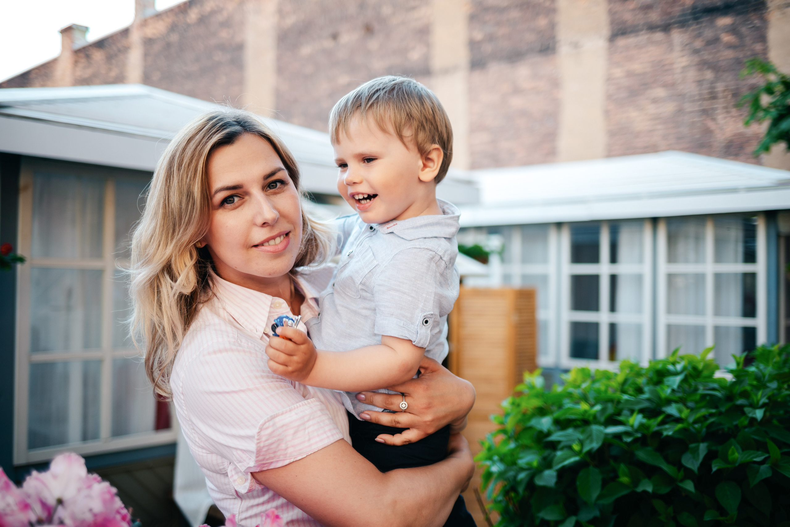 Ресторан Пряности и Радости. Лёне 2,5 годика. Семейный lifestyle фотограф в Санкт-Петербурге Людмила Пахомова