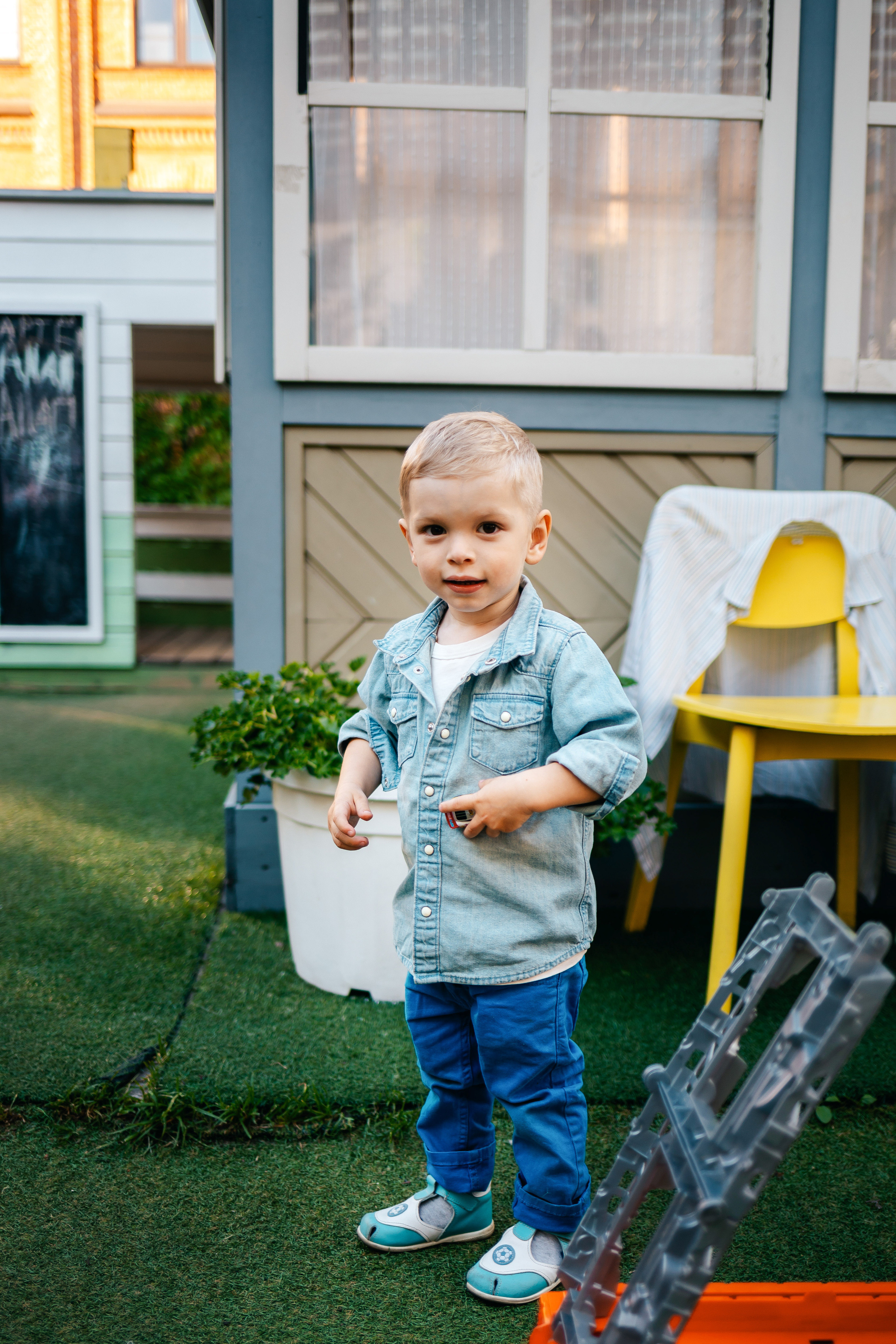 Ресторан Пряности и Радости. Лёне 2,5 годика. Семейный lifestyle фотограф в Санкт-Петербурге Людмила Пахомова