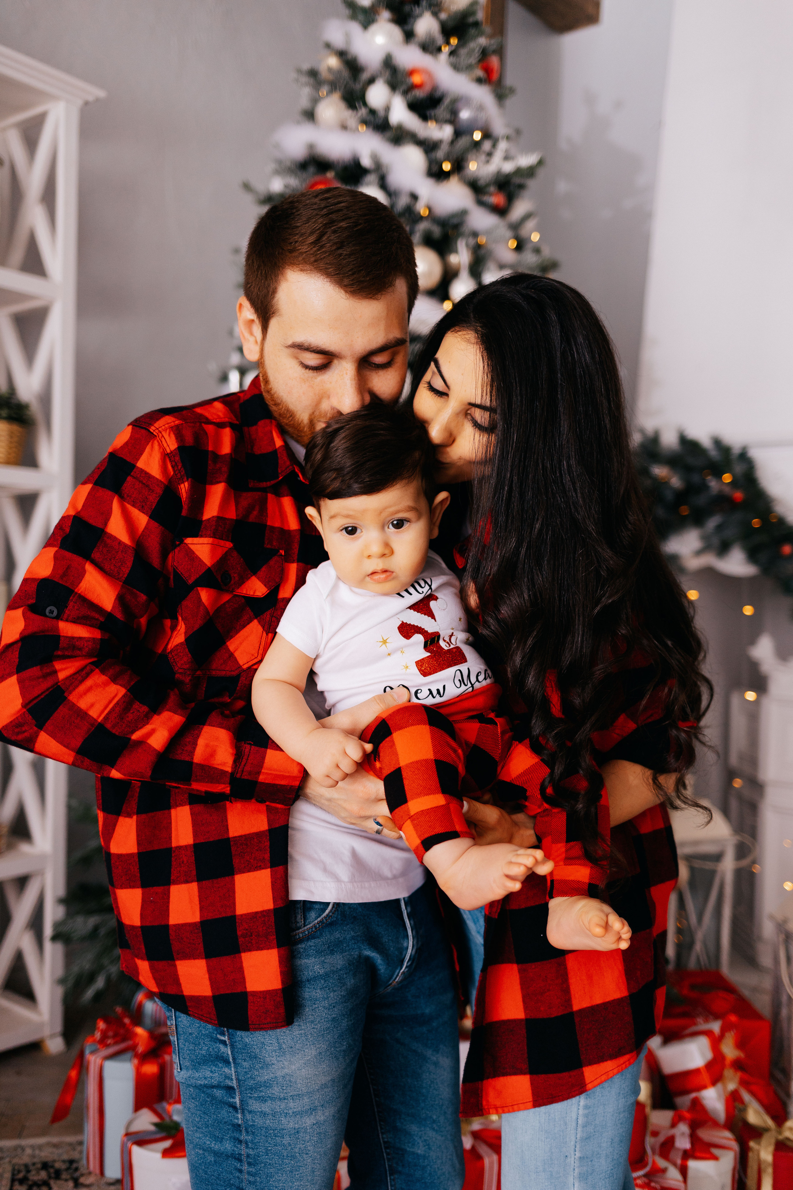 Полад, Гюнель, Ризван. Семейный lifestyle фотограф в Санкт-Петербурге Людмила Пахомова