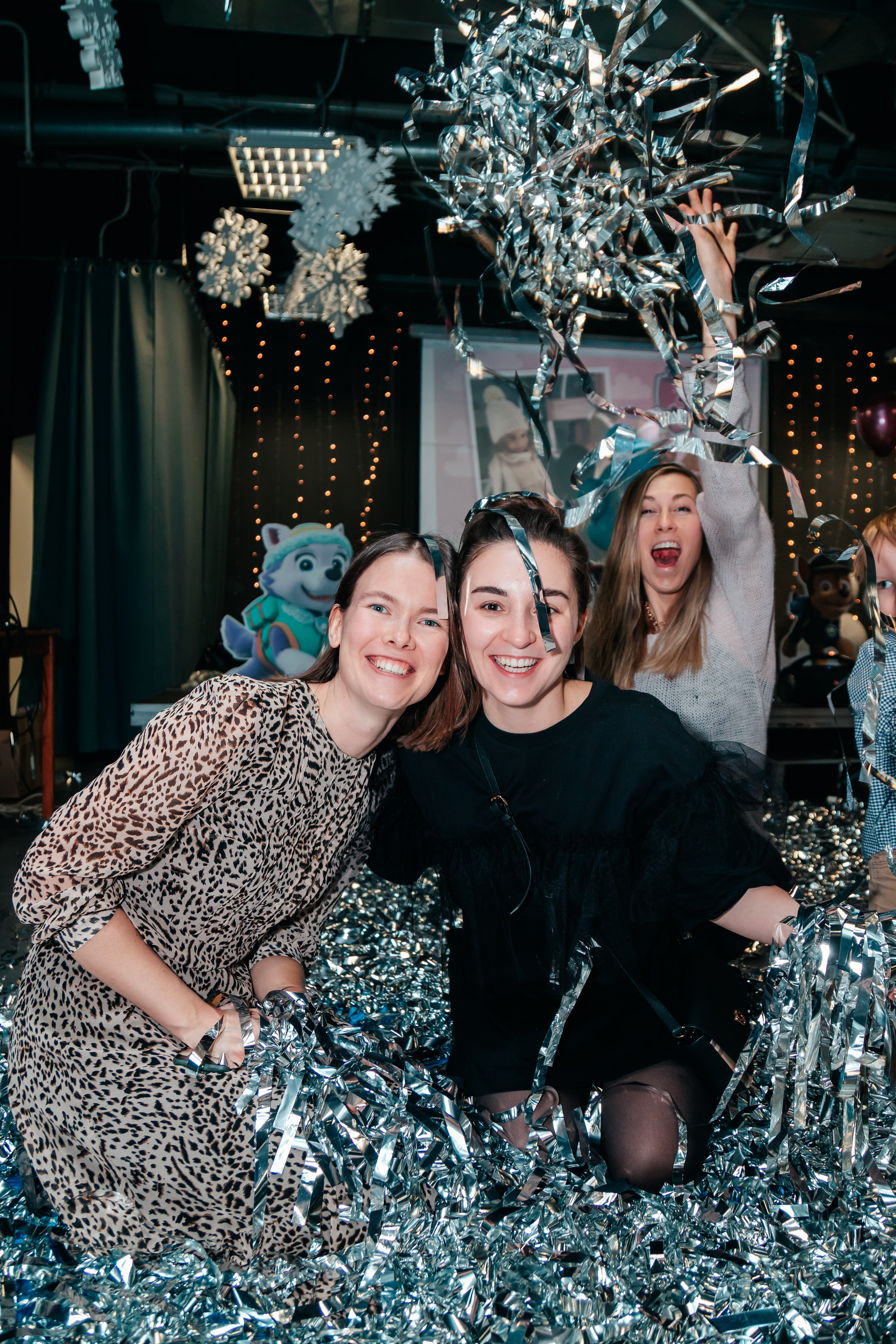 Полине 3 годика. Семейный lifestyle фотограф в Санкт-Петербурге Людмила Пахомова