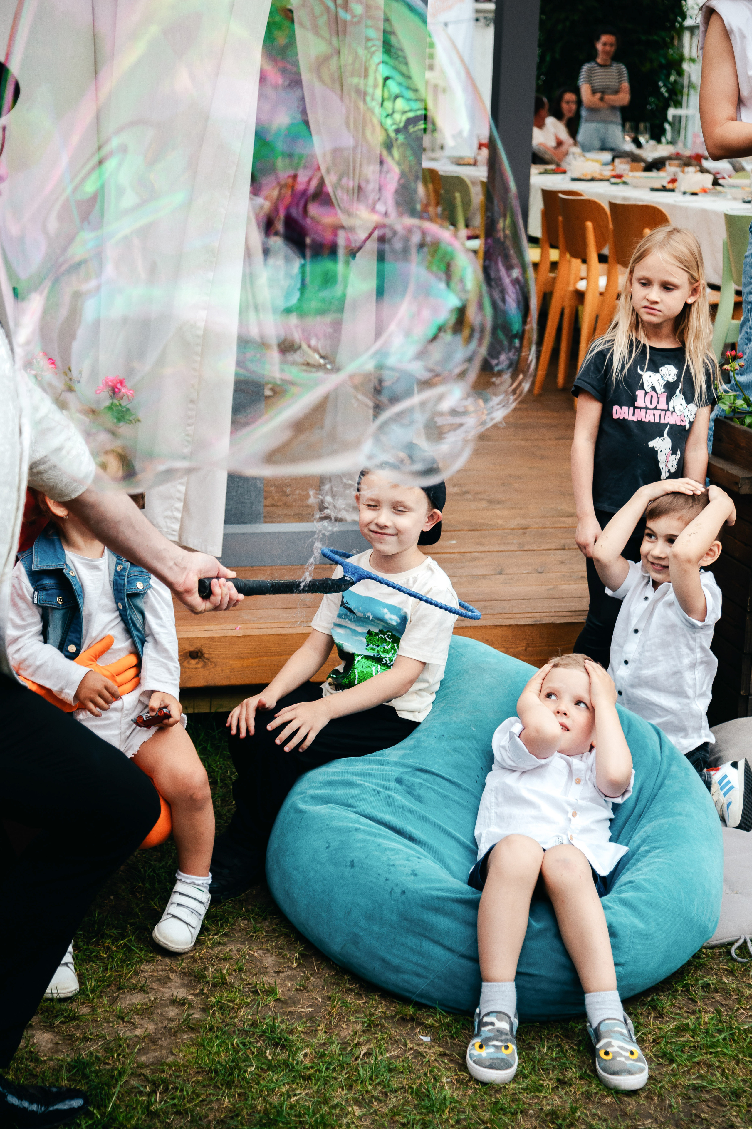 Ресторан Пряности и Радости. Лёне 2,5 годика. Семейный lifestyle фотограф в Санкт-Петербурге Людмила Пахомова