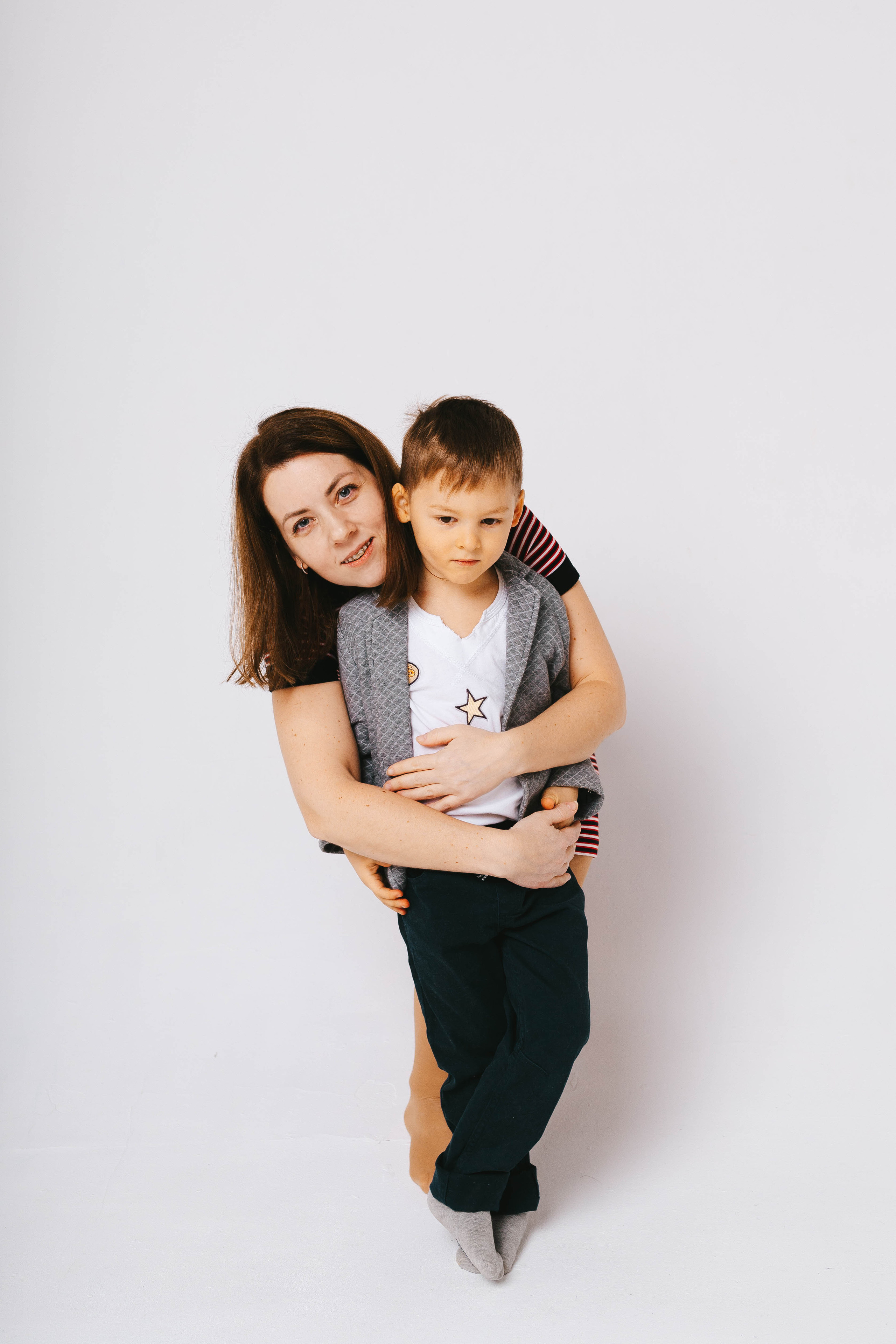 Фотосессия для садика. Семейный lifestyle фотограф в Санкт-Петербурге Людмила Пахомова