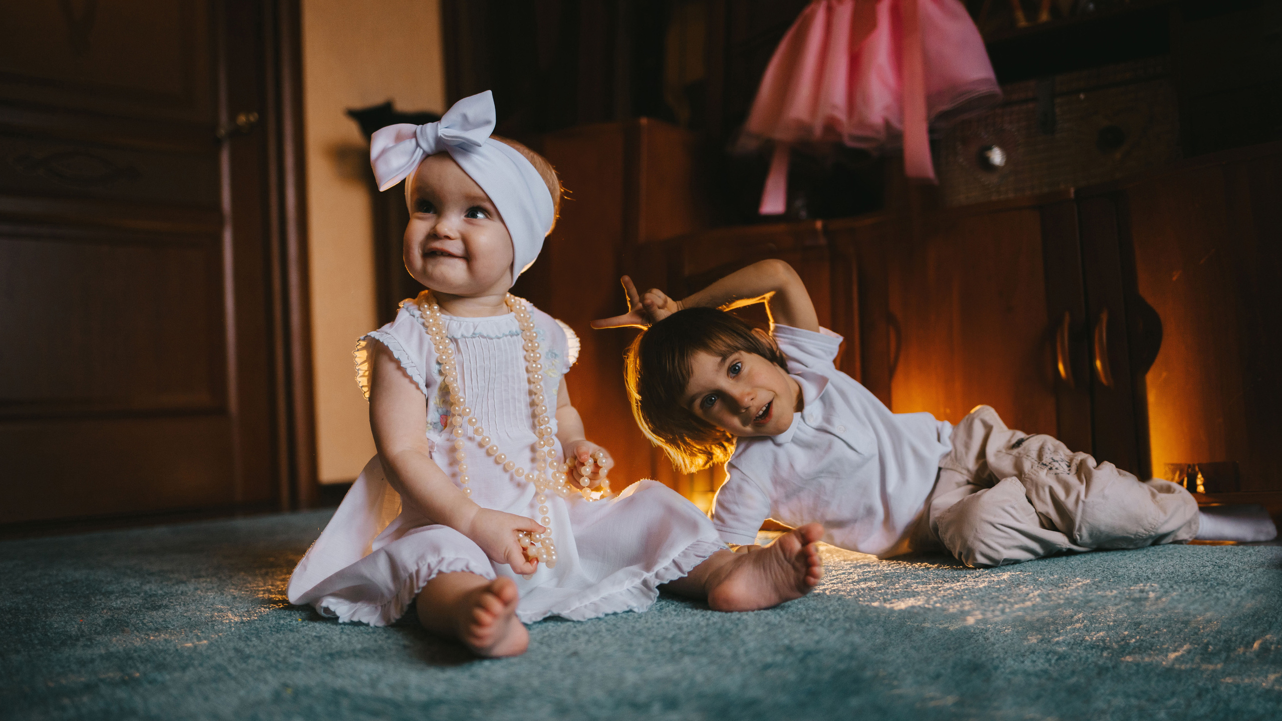 Домашняя фотосессия. Семейный lifestyle фотограф в Санкт-Петербурге Людмила Пахомова