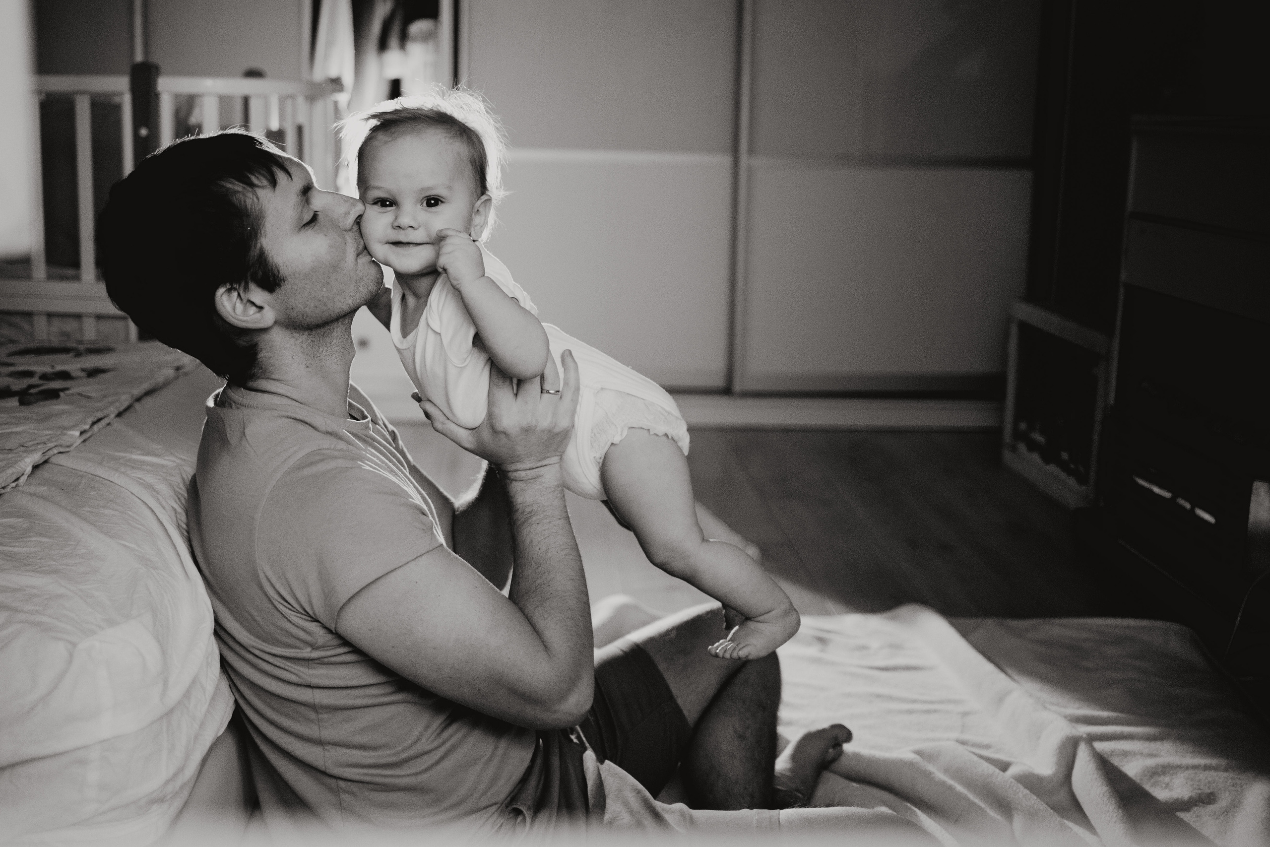 Даня, Мария, Роман. Семейный lifestyle фотограф в Санкт-Петербурге Людмила Пахомова