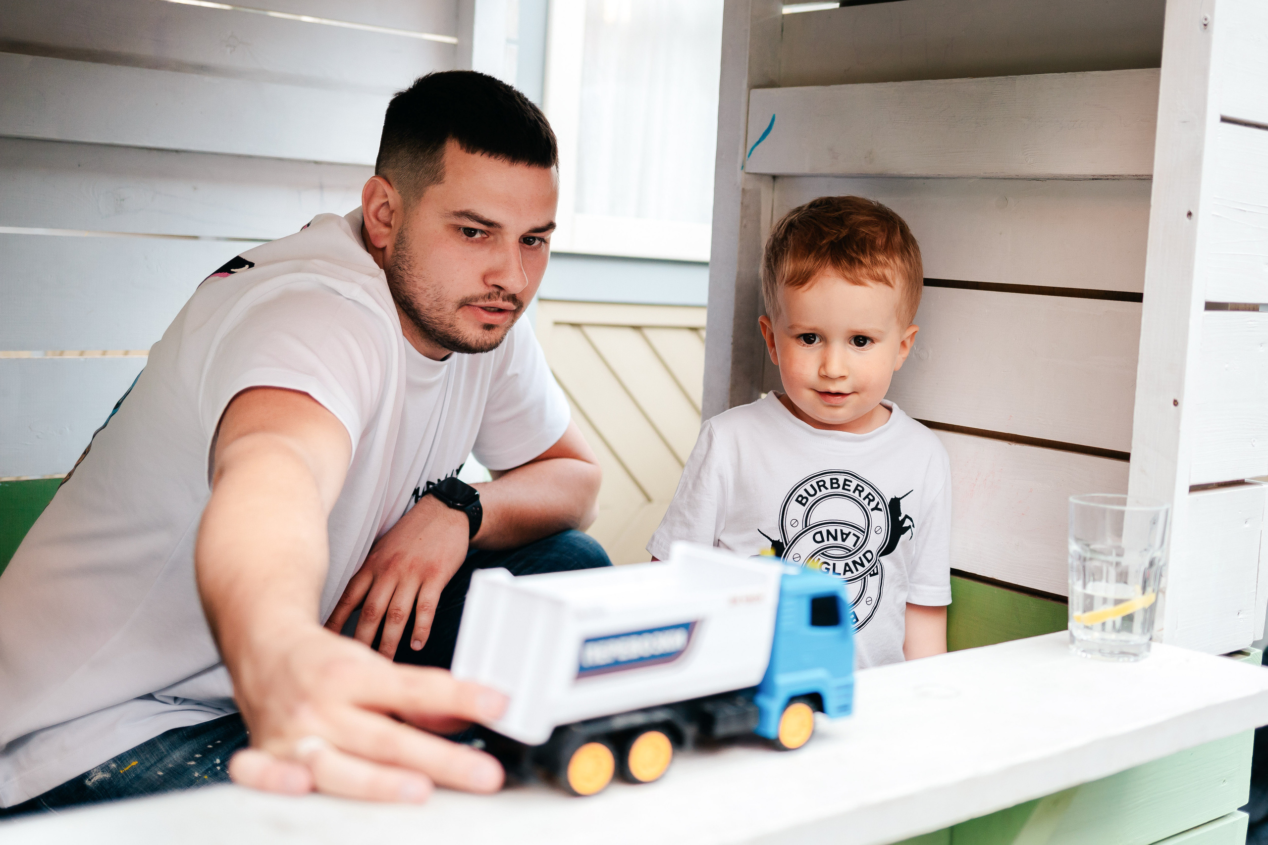 Ресторан Пряности и Радости. Лёне 2,5 годика. Семейный lifestyle фотограф в Санкт-Петербурге Людмила Пахомова