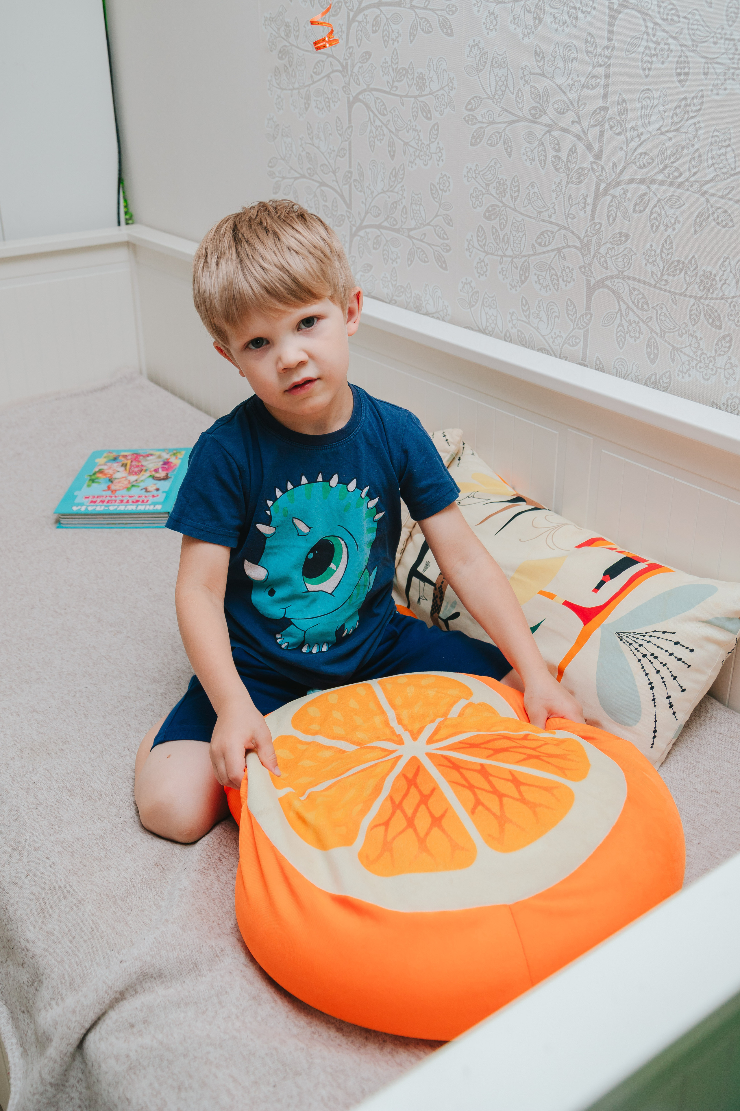 День Рождения Марьяны. Домашний фоторепортаж. Семейный lifestyle фотограф в Санкт-Петербурге Людмила Пахомова