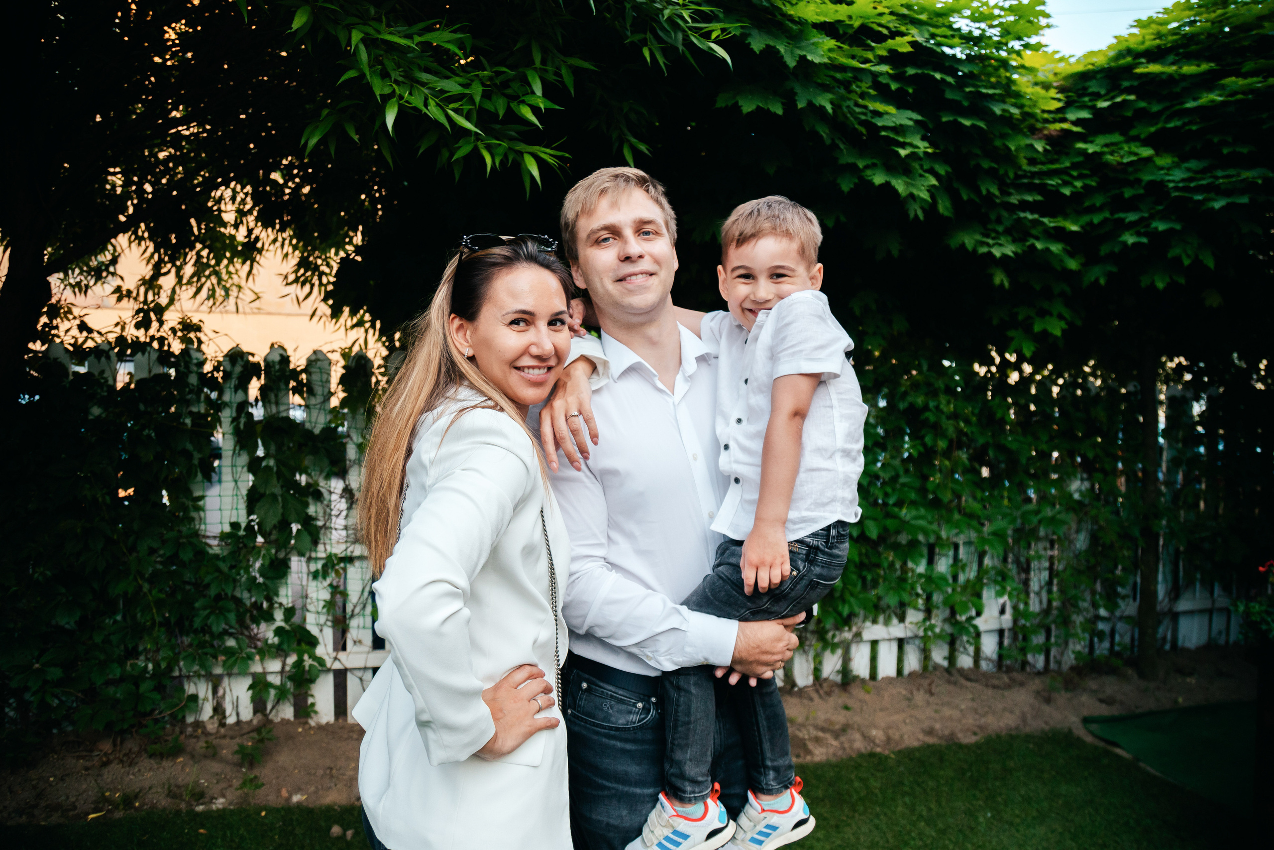 Ресторан Пряности и Радости. Лёне 2,5 годика. Семейный lifestyle фотограф в Санкт-Петербурге Людмила Пахомова