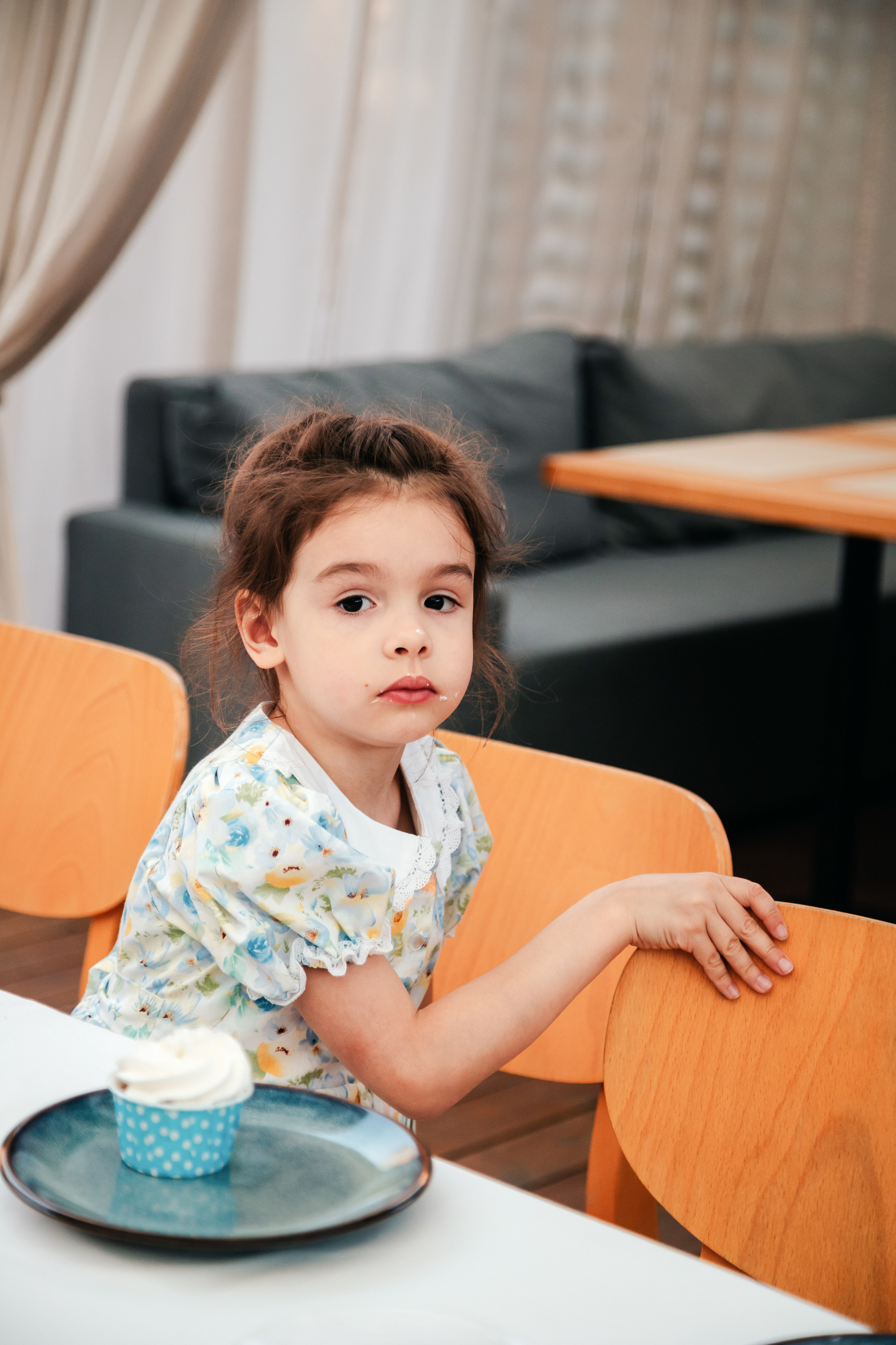 Ресторан Пряности и Радости. Лёне 2,5 годика. Семейный lifestyle фотограф в Санкт-Петербурге Людмила Пахомова