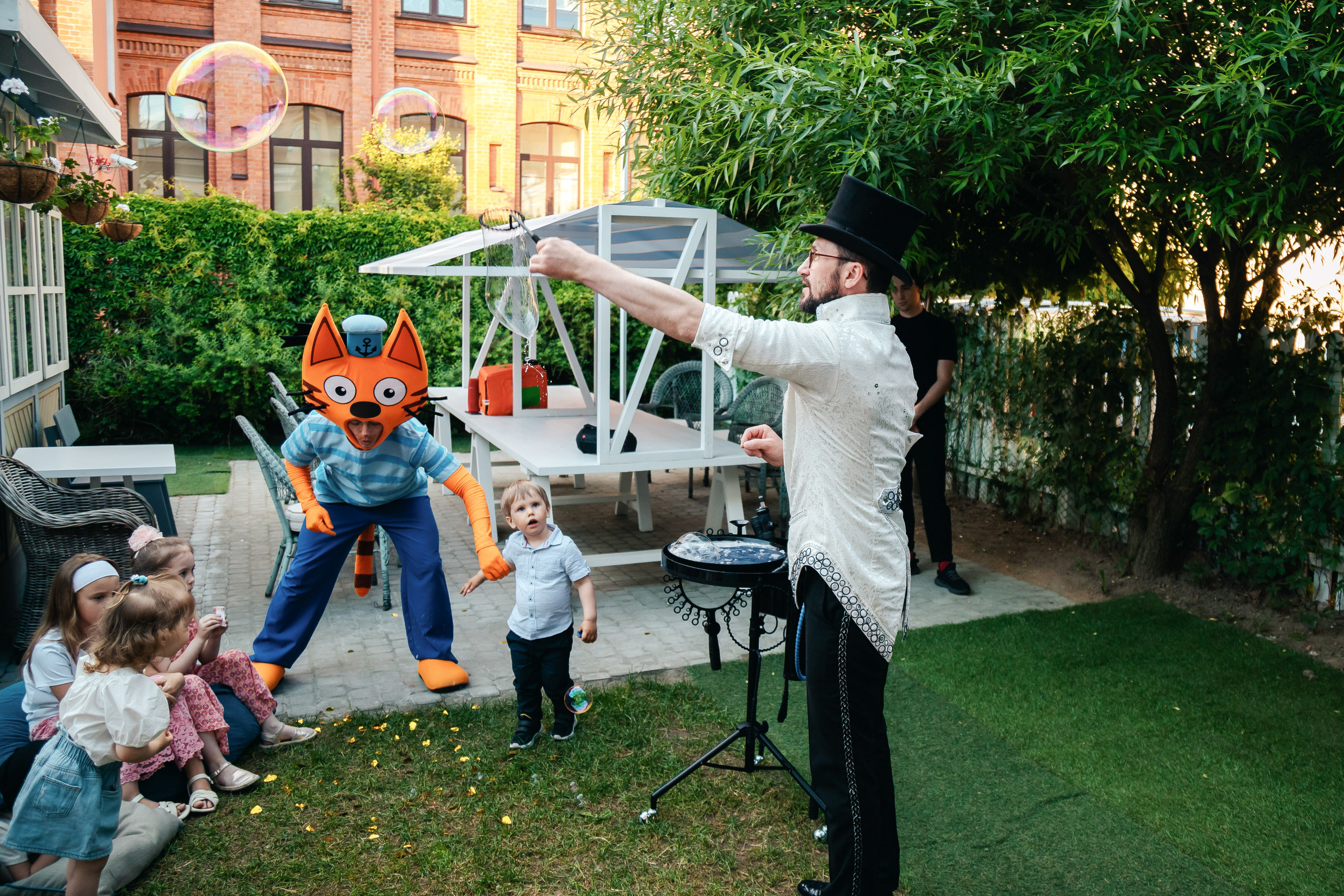 Ресторан Пряности и Радости. Лёне 2,5 годика. Семейный lifestyle фотограф в Санкт-Петербурге Людмила Пахомова