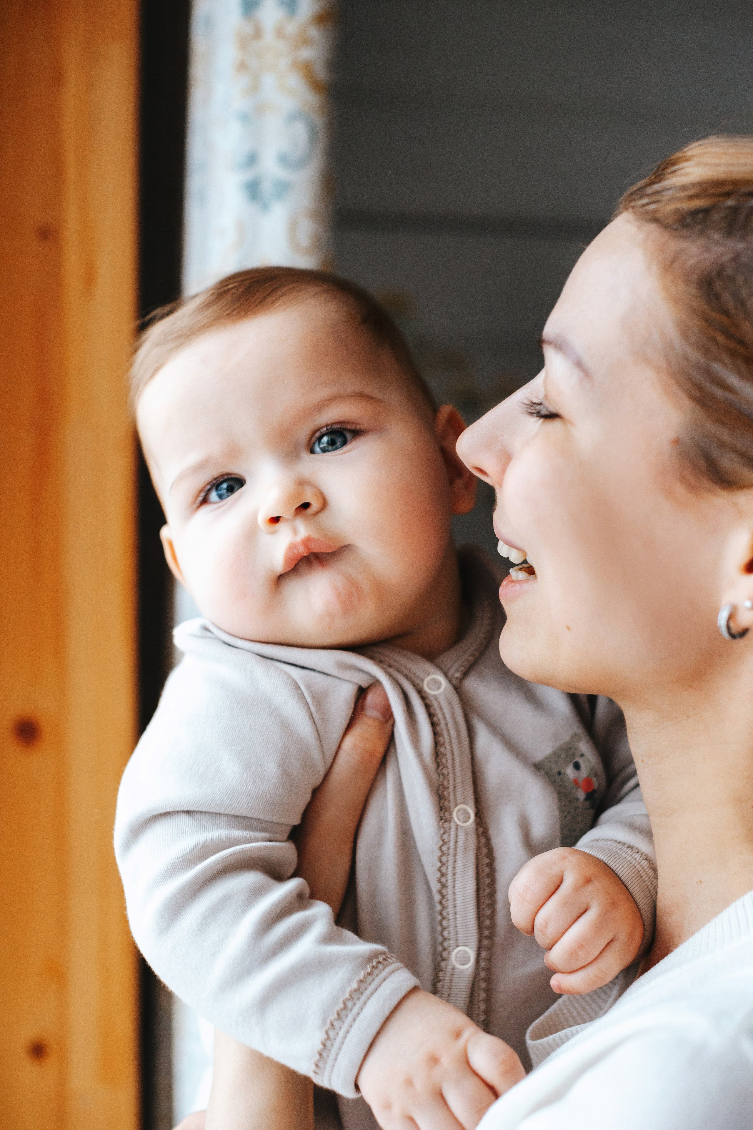 Александр, Анна, Артём и Миша. Семейный lifestyle фотограф в Санкт-Петербурге Людмила Пахомова