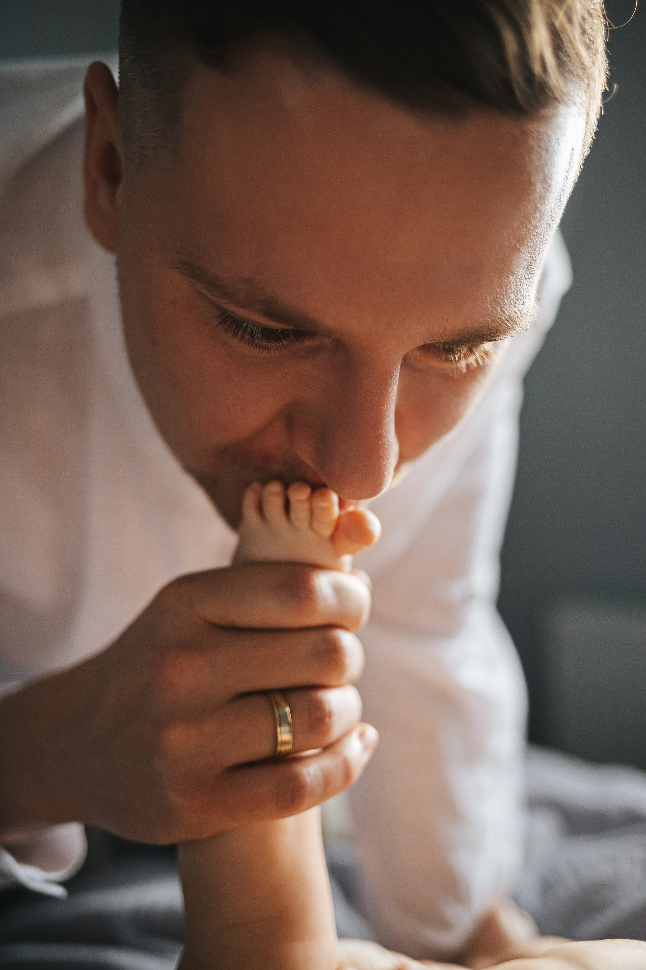 Серёжа, Кристина, Варя, Маша. Семейный lifestyle фотограф в Санкт-Петербурге Людмила Пахомова