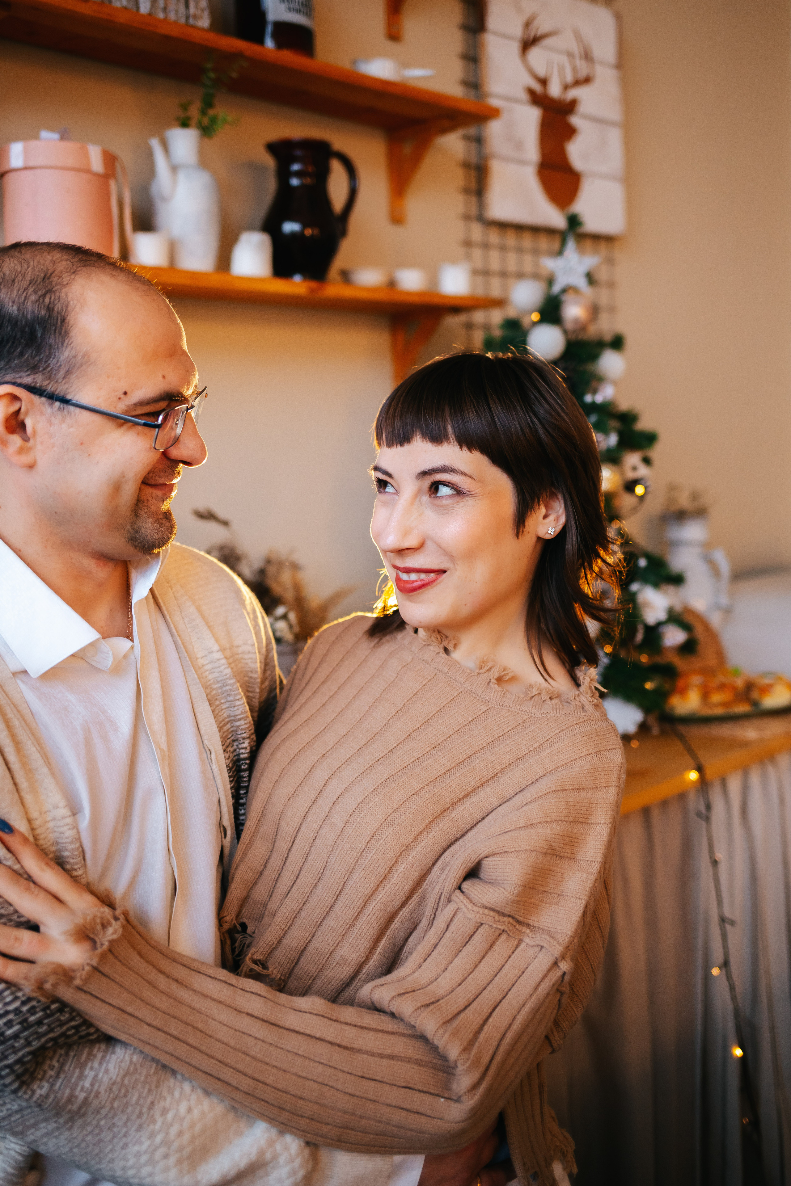 Серёжа, Аня, Лёва, Вероника. Семейный lifestyle фотограф в Санкт-Петербурге Людмила Пахомова