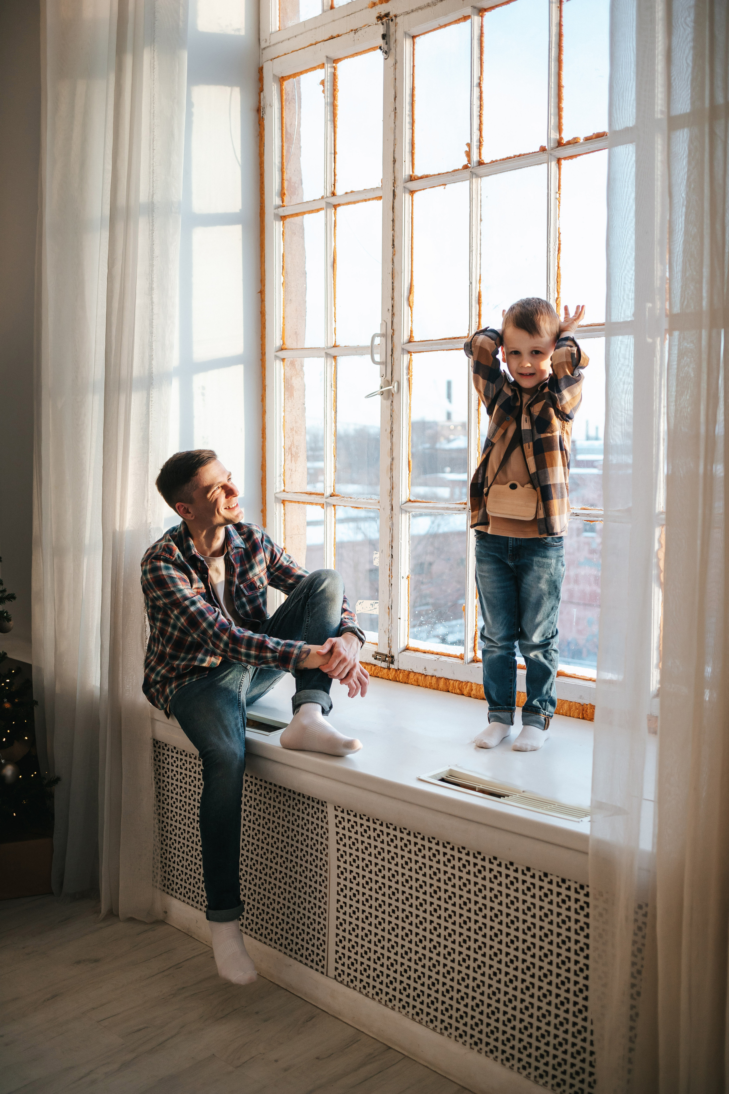 Дима, Юля, Федя. Семейный lifestyle фотограф в Санкт-Петербурге Людмила Пахомова