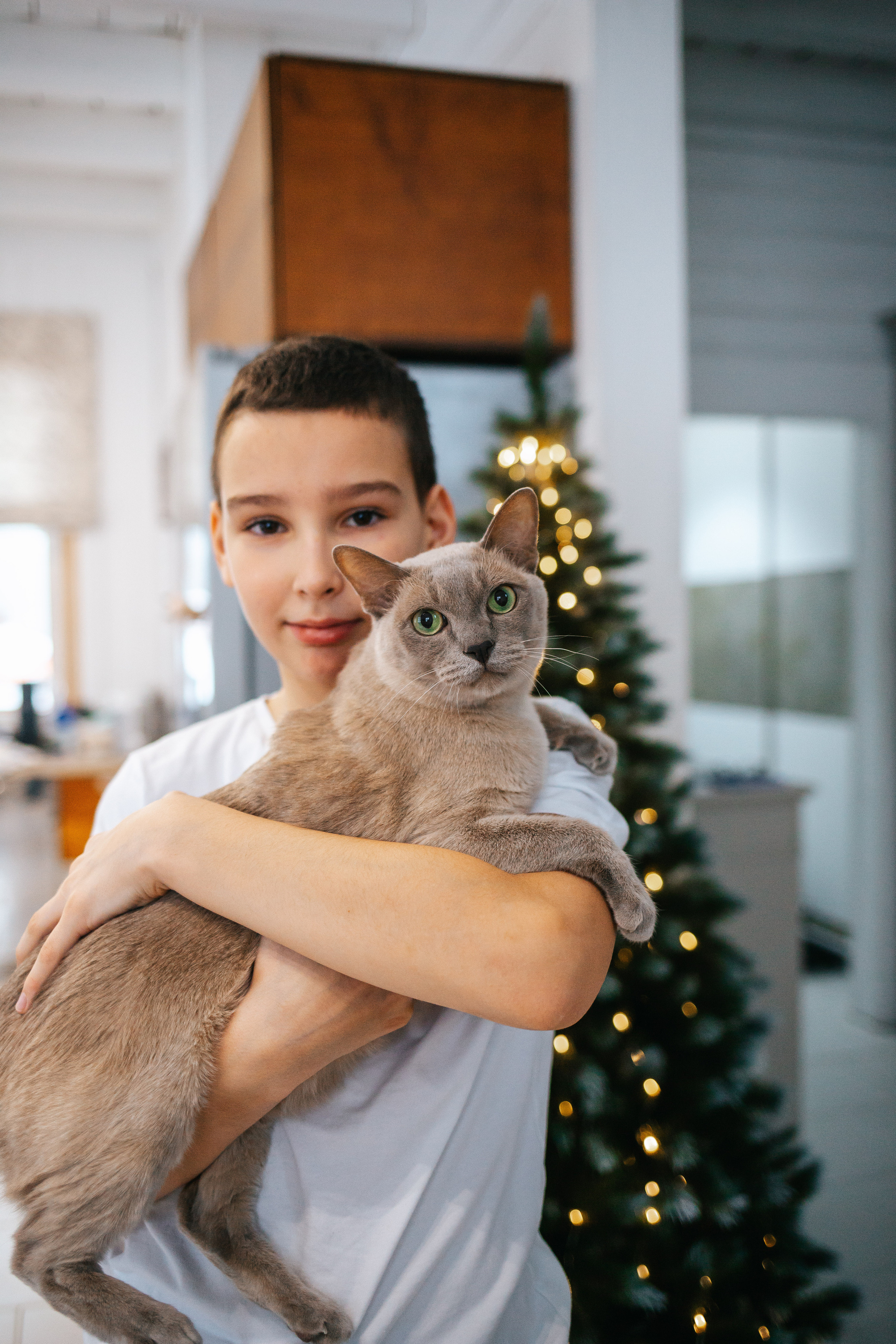 Александр, Анна, Артём и Миша. Семейный lifestyle фотограф в Санкт-Петербурге Людмила Пахомова