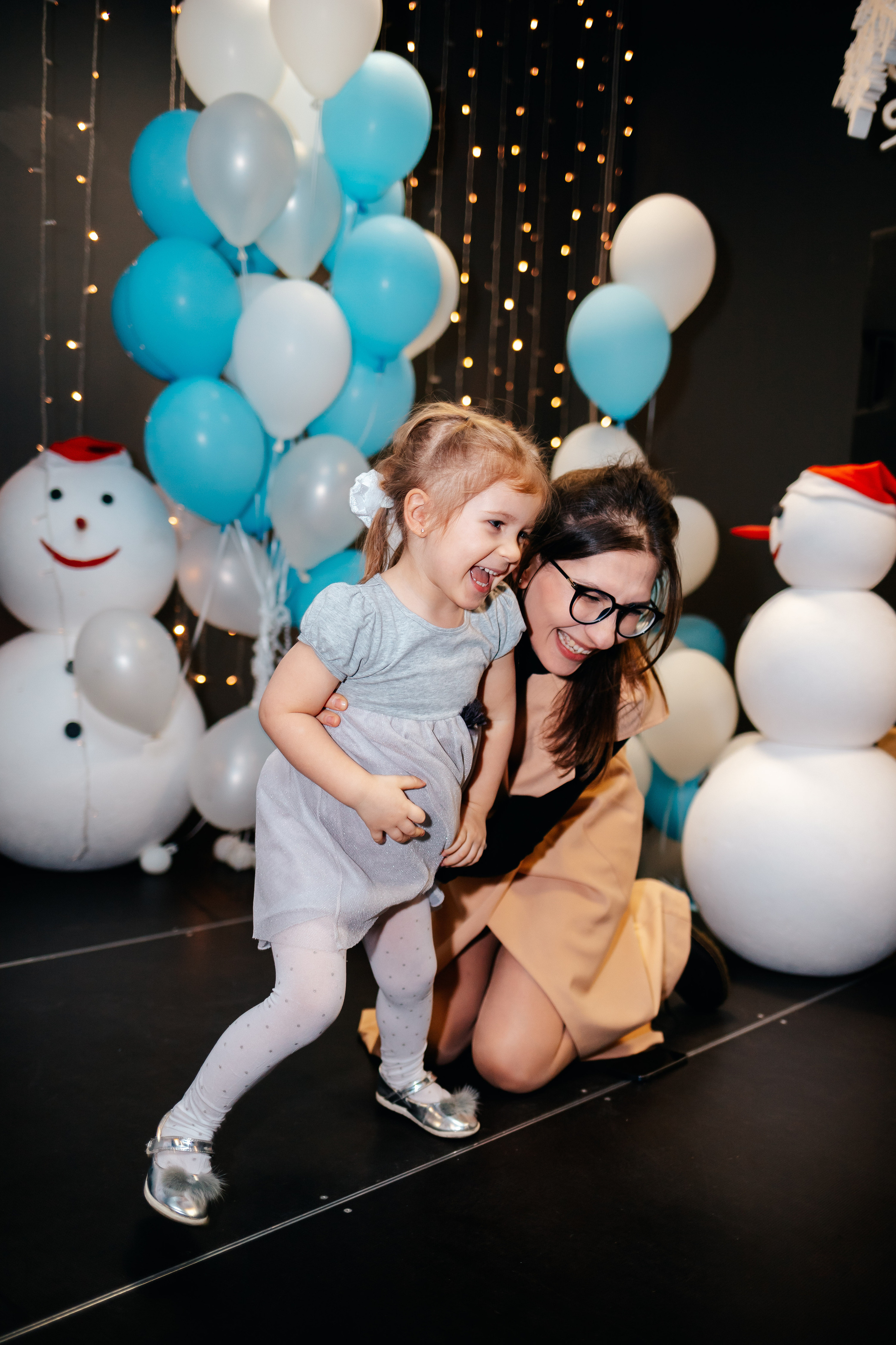 Полине 3 годика. Семейный lifestyle фотограф в Санкт-Петербурге Людмила Пахомова