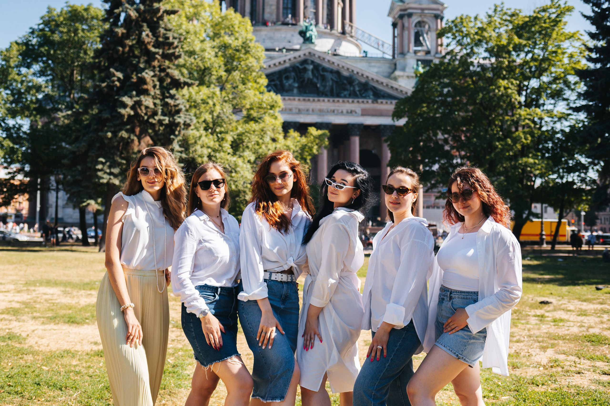 Девичник у Ксении. Семейный lifestyle фотограф в Санкт-Петербурге Людмила Пахомова