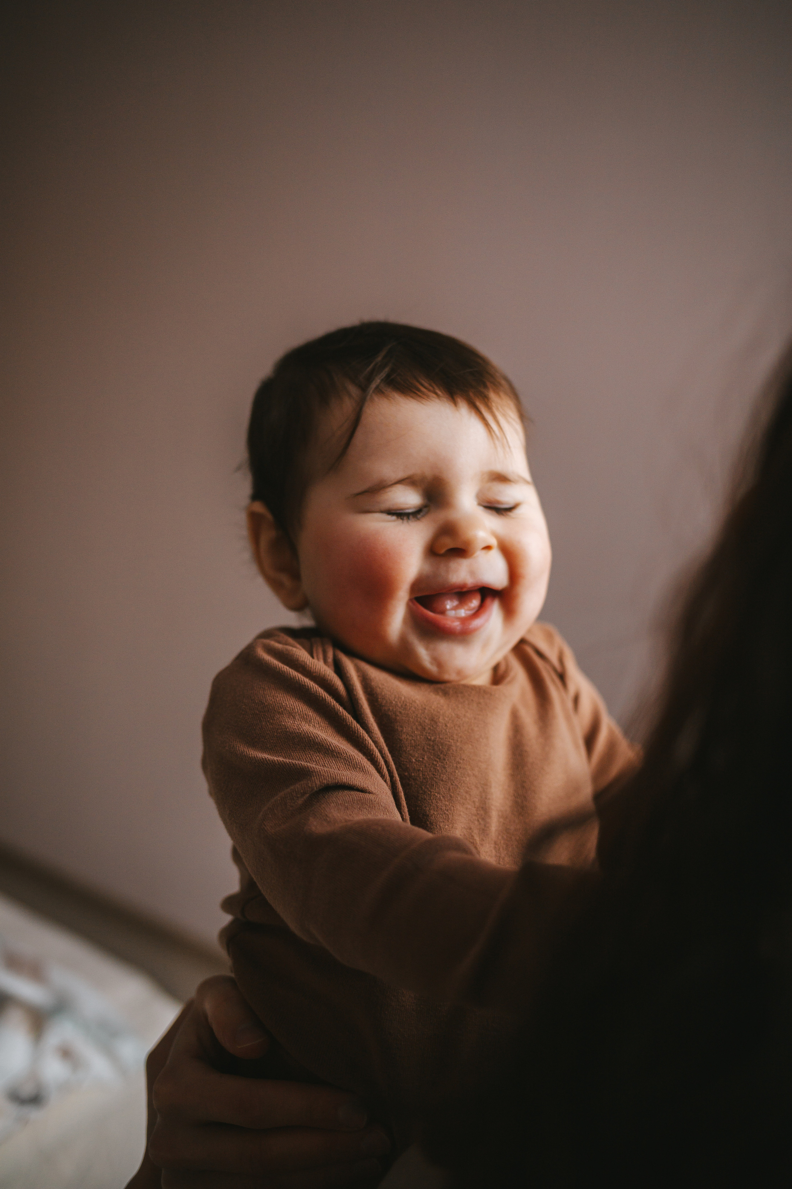 Алеся, Варя. Семейный lifestyle фотограф в Санкт-Петербурге Людмила Пахомова