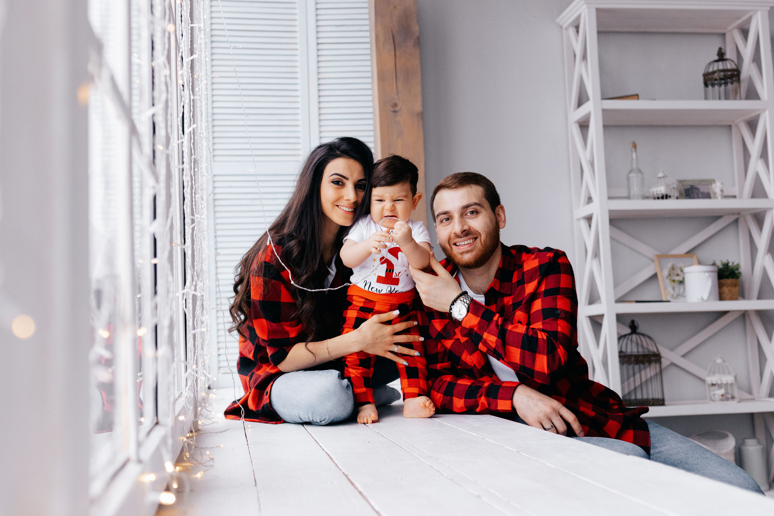 Полад, Гюнель, Ризван. Семейный lifestyle фотограф в Санкт-Петербурге Людмила Пахомова