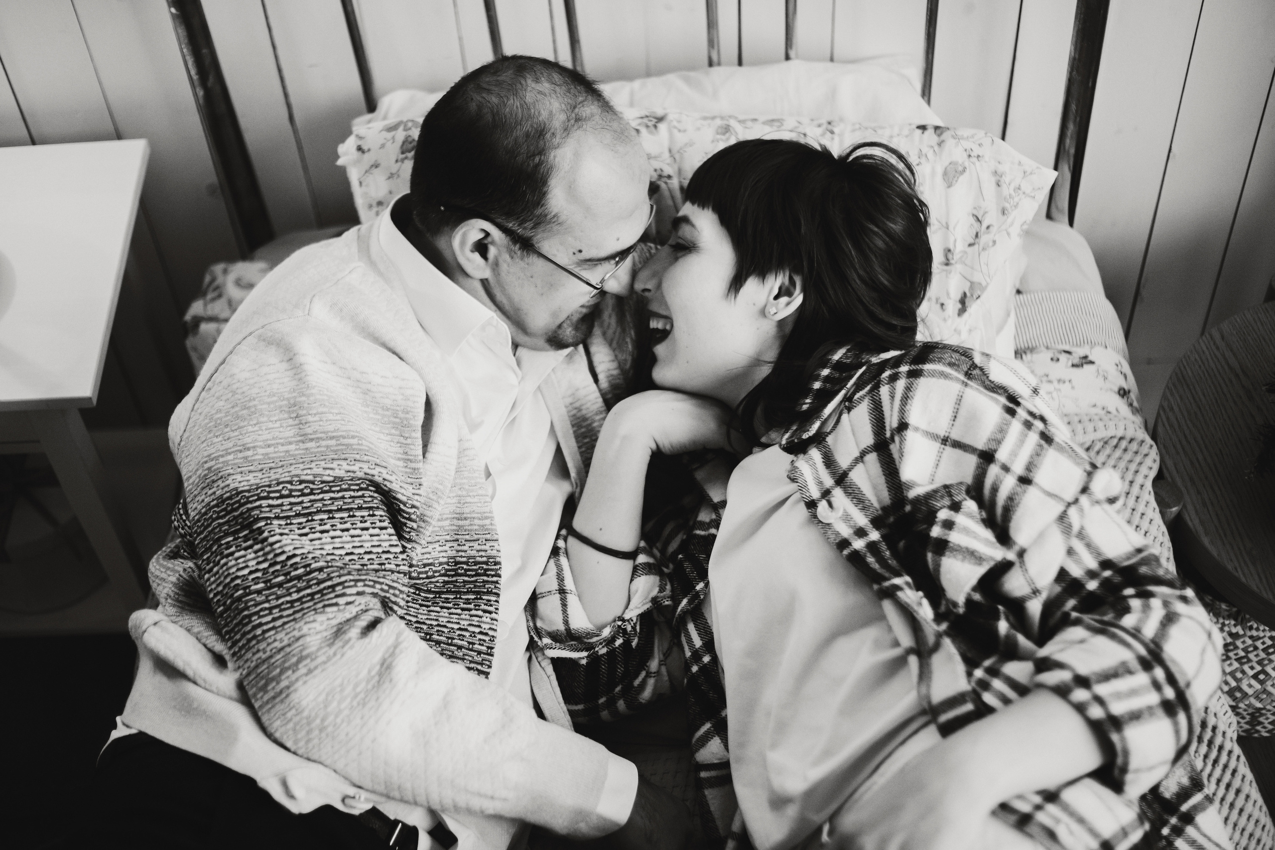 Новогодняя фотосессия (Серёжа, Аня, Лев, Вероника). Семейный lifestyle фотограф в Санкт-Петербурге Людмила Пахомова