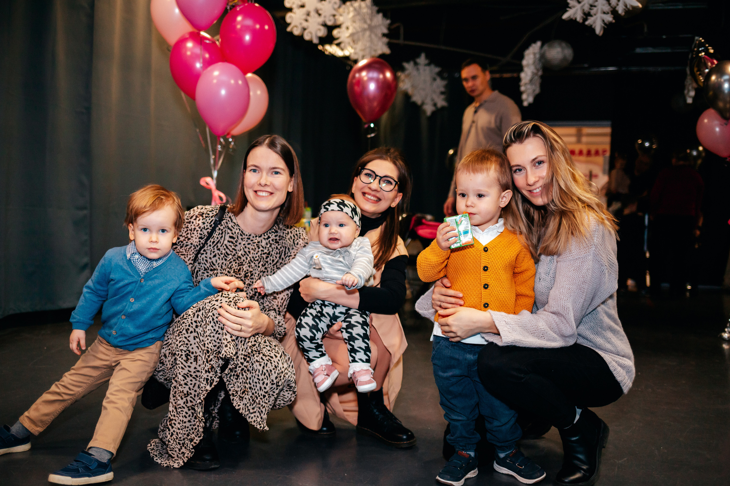 Полине 3 годика. Семейный lifestyle фотограф в Санкт-Петербурге Людмила Пахомова