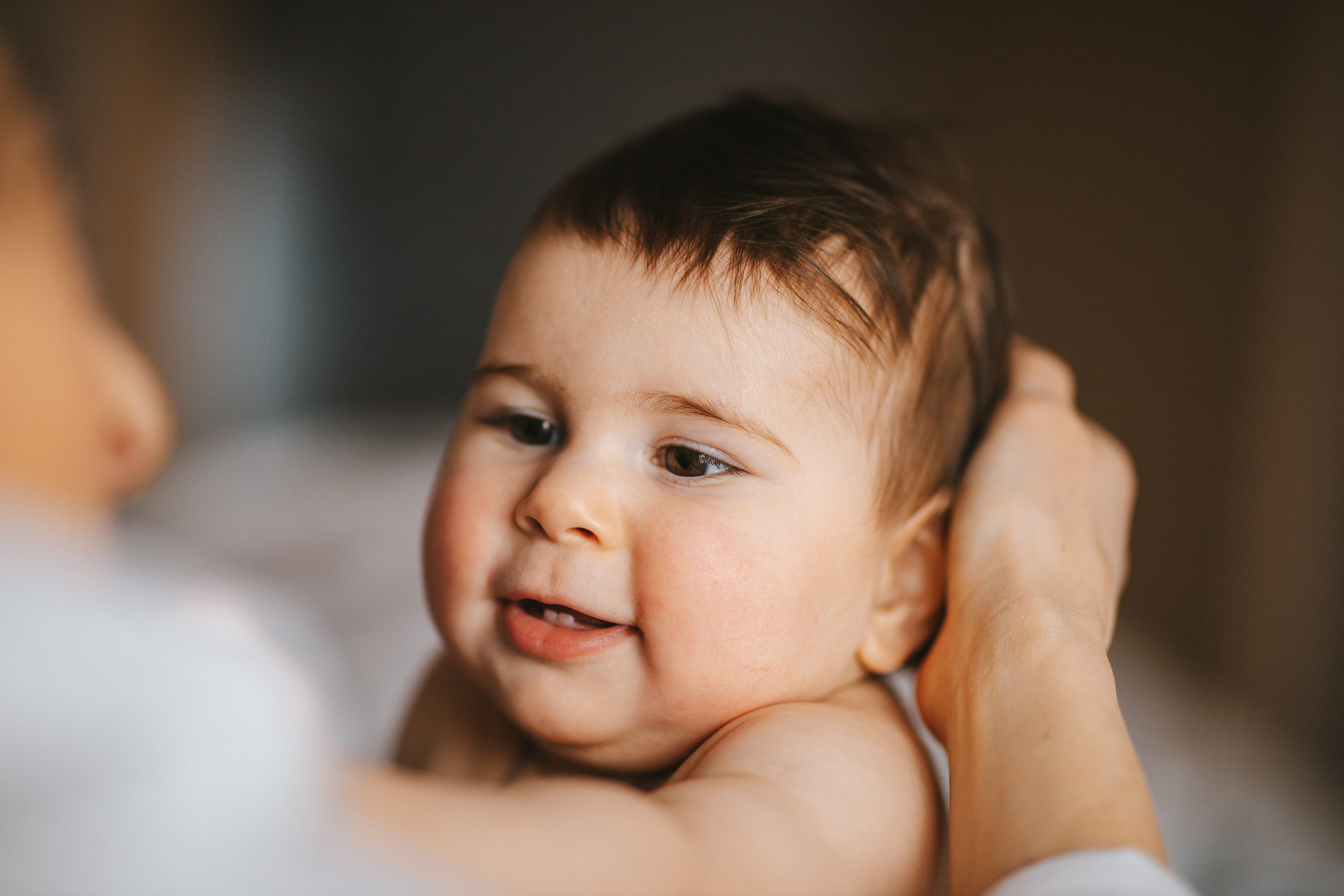 Алеся, Варя. Семейный lifestyle фотограф в Санкт-Петербурге Людмила Пахомова