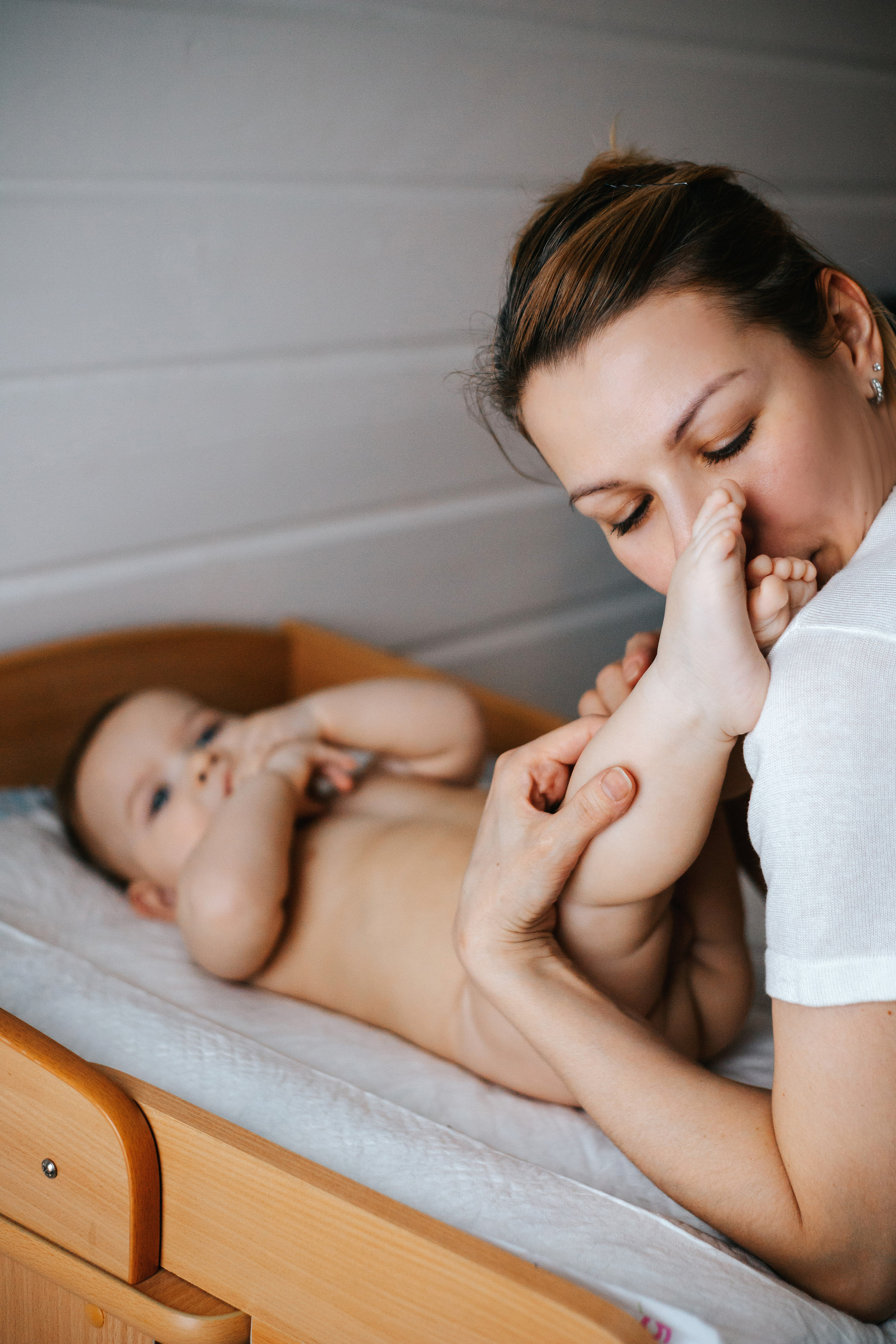 Александр, Анна, Артём и Миша. Семейный lifestyle фотограф в Санкт-Петербурге Людмила Пахомова