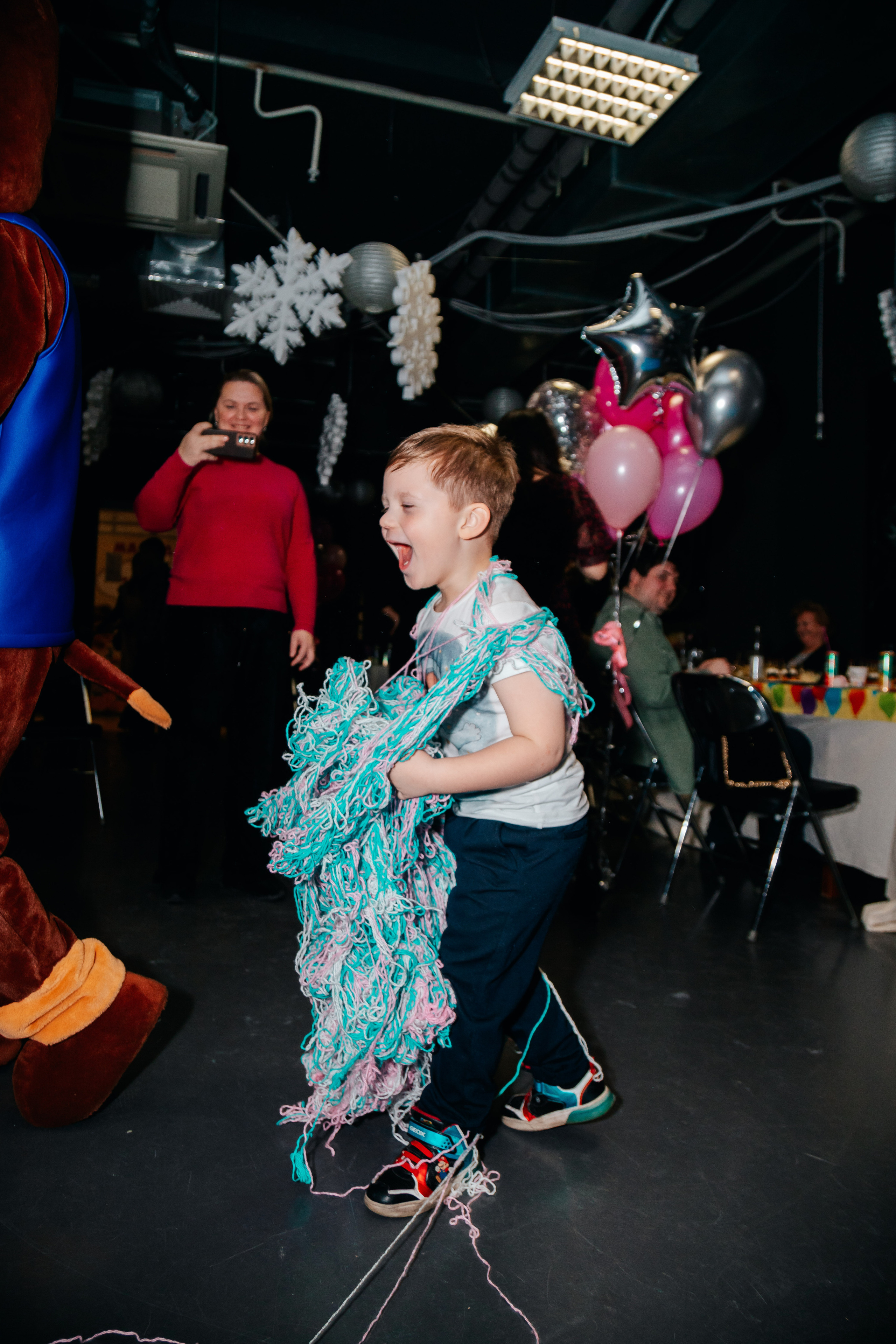 Полине 3 годика. Семейный lifestyle фотограф в Санкт-Петербурге Людмила Пахомова