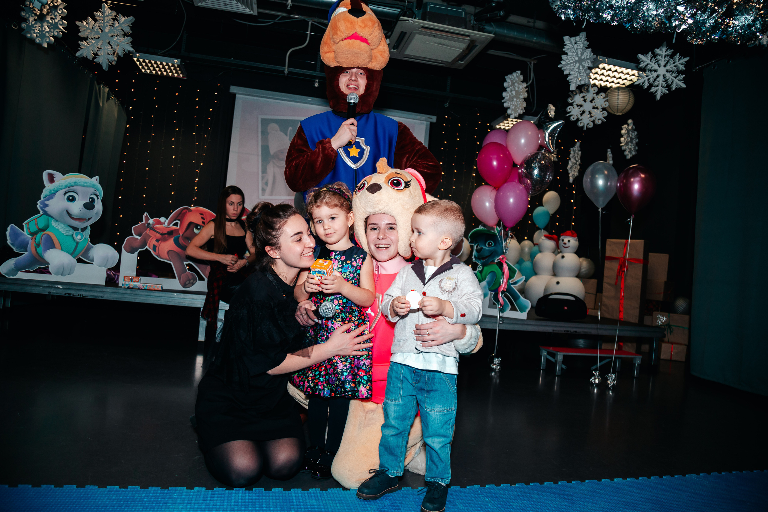 Полине 3 годика. Семейный lifestyle фотограф в Санкт-Петербурге Людмила Пахомова