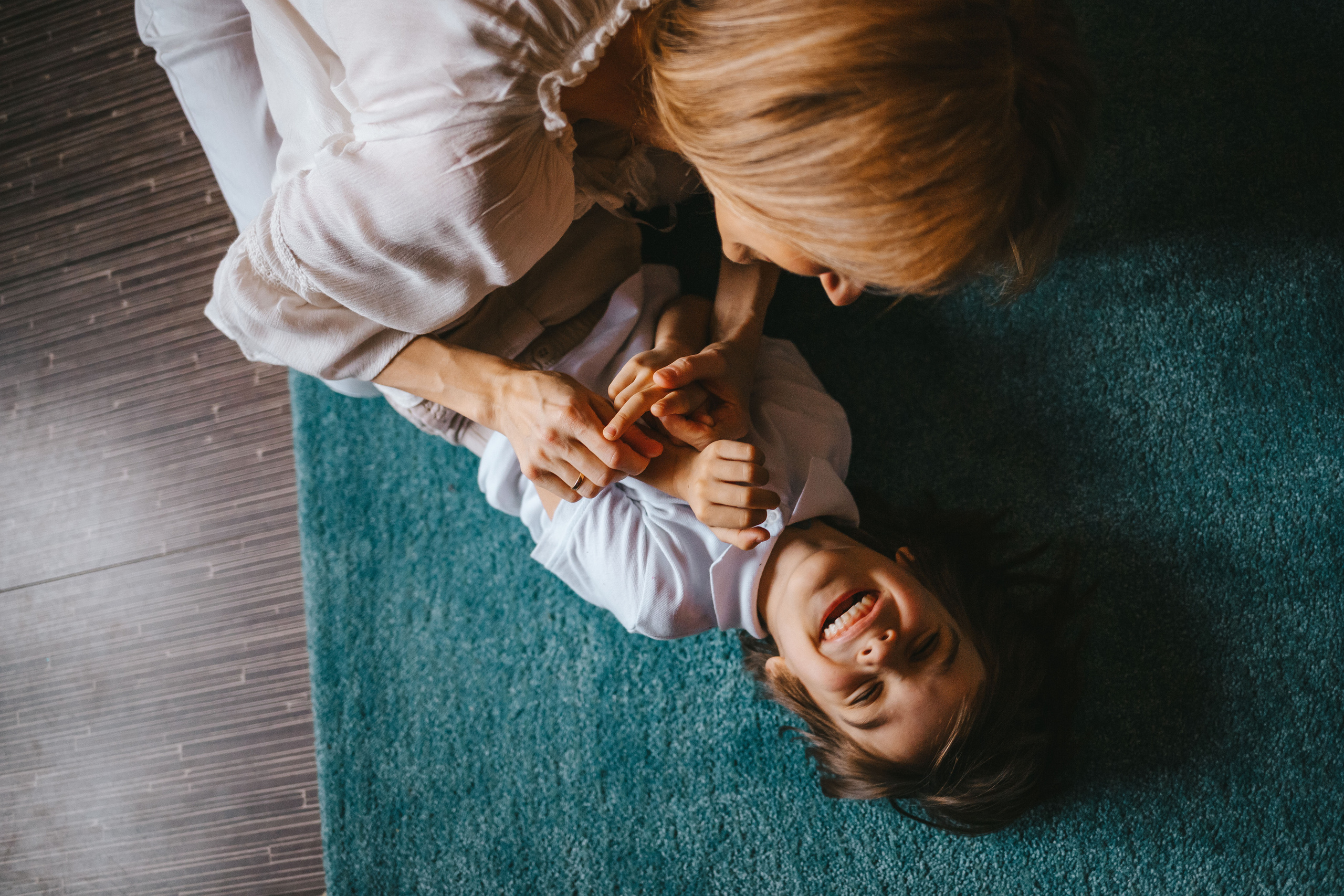 Ваня, Таня, Серёжа, Аня. Семейный lifestyle фотограф в Санкт-Петербурге Людмила Пахомова