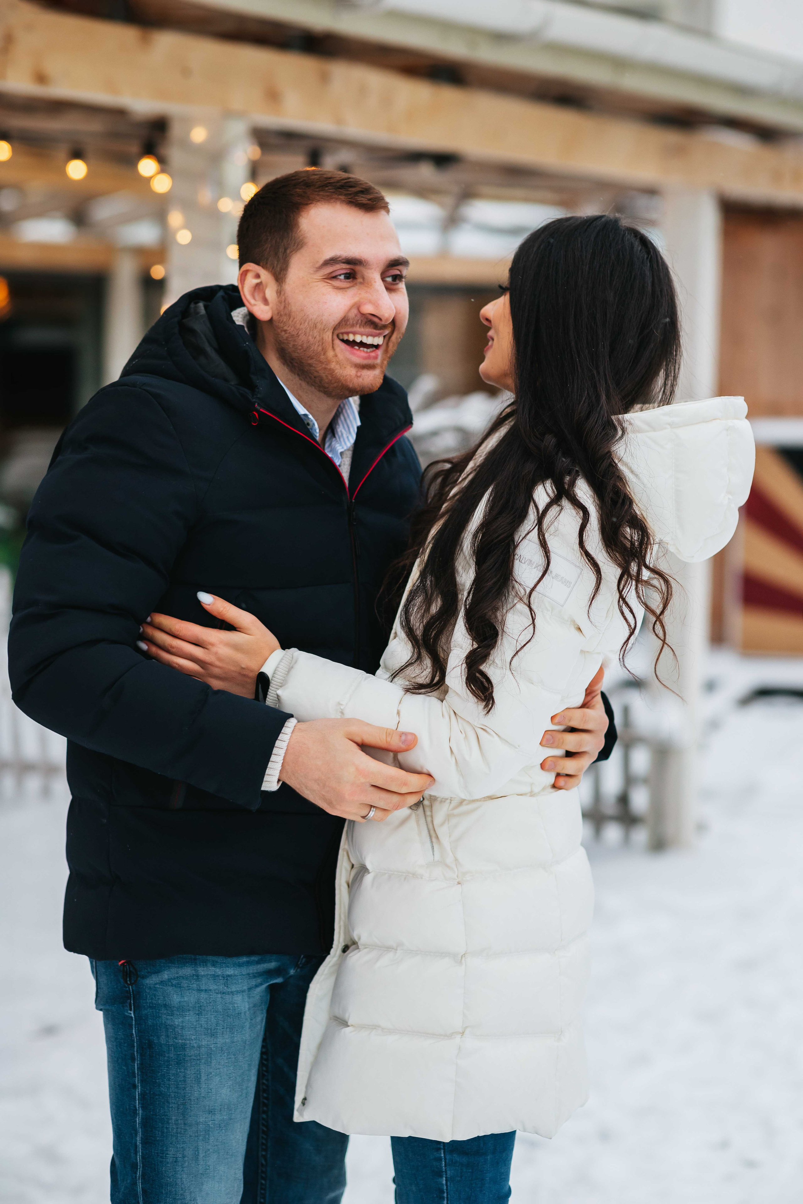 Полад, Гюнель и Ризван. Семейный lifestyle фотограф в Санкт-Петербурге Людмила Пахомова