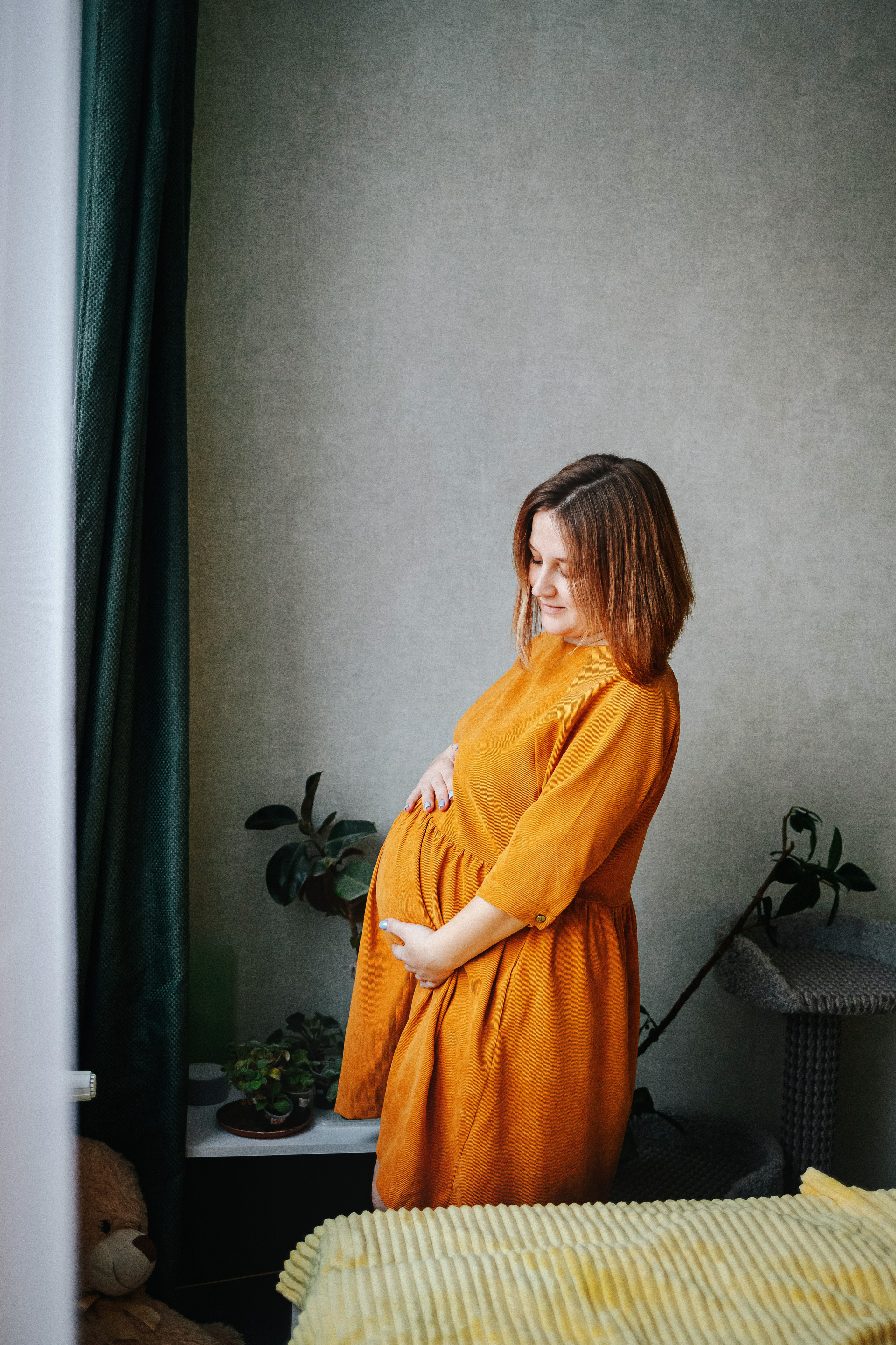 Домашняя фотосессия. Семейный lifestyle фотограф в Санкт-Петербурге Людмила Пахомова