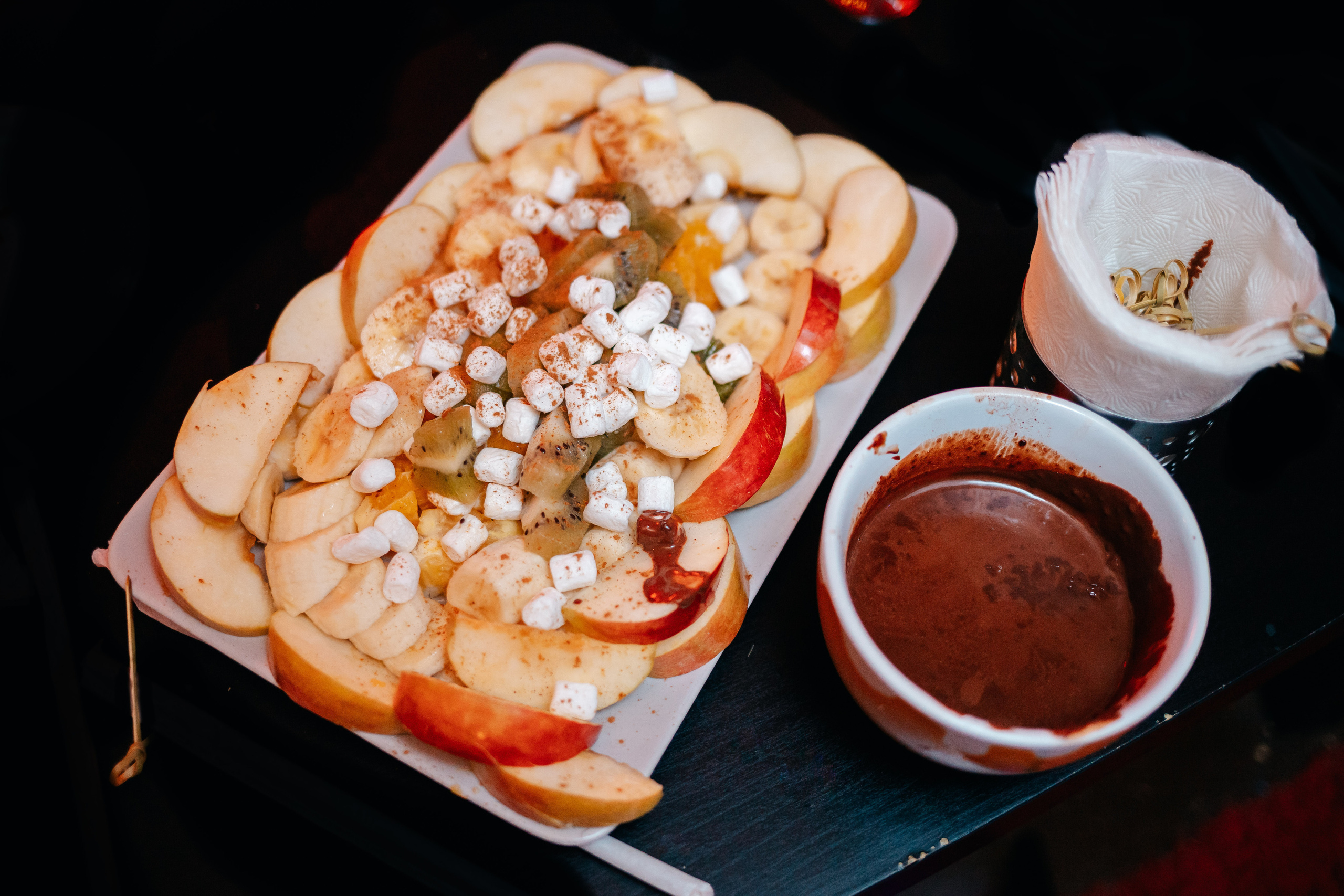 Девичник у Алеси. Семейный lifestyle фотограф в Санкт-Петербурге Людмила Пахомова